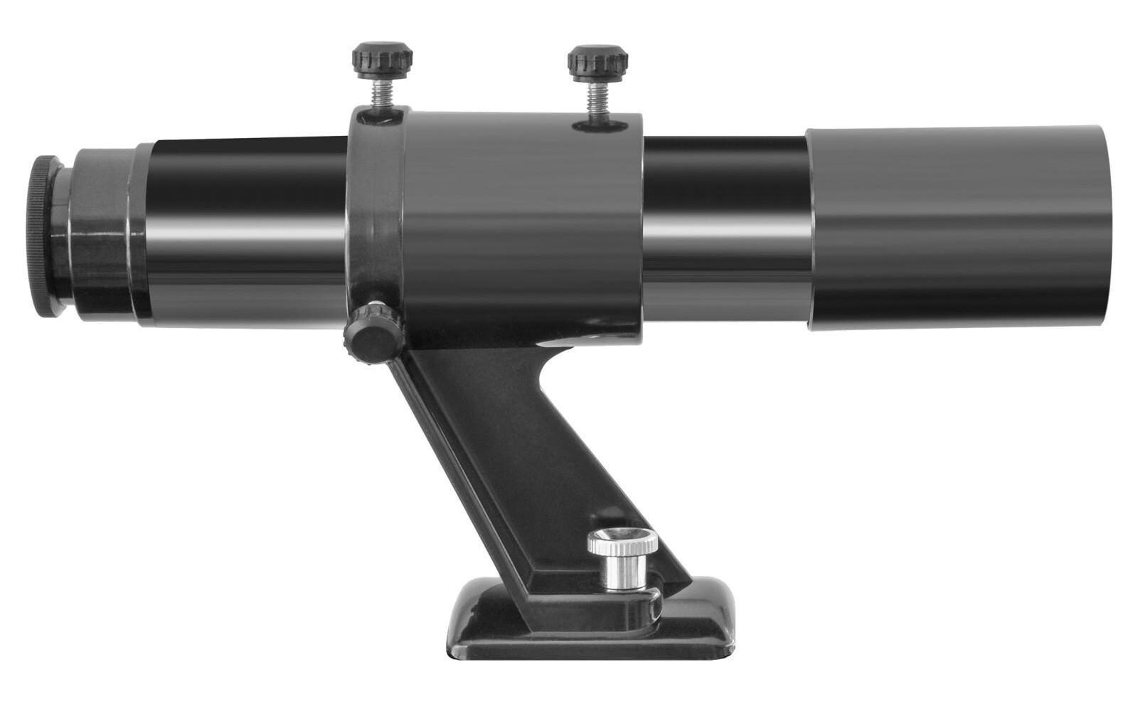 NATIONAL GEOGRAPHIC Teleskop »114/900 Reflector AZ«