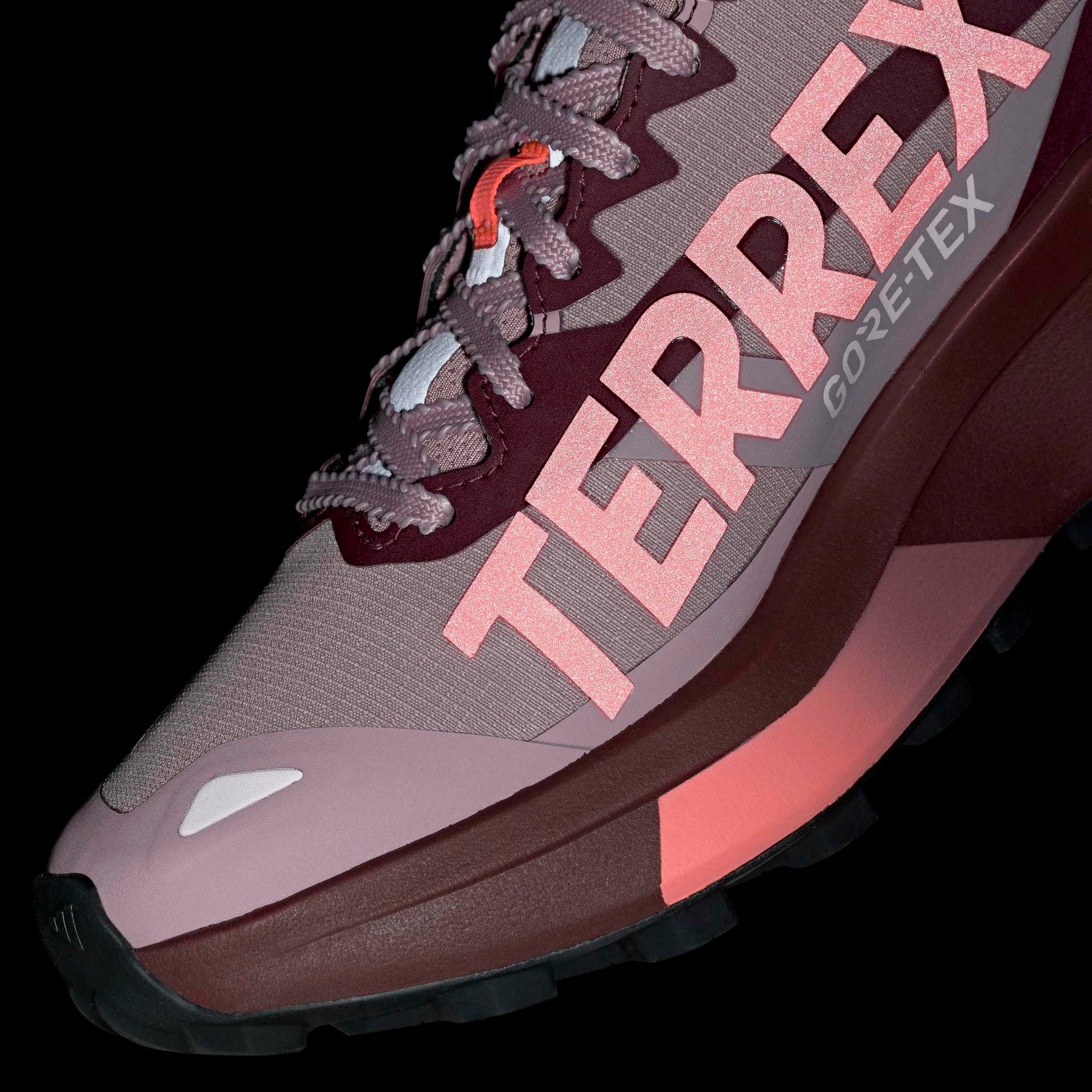 adidas TERREX Trailrunningschuh »AGRAVIC GTX 2«  wasserdicht