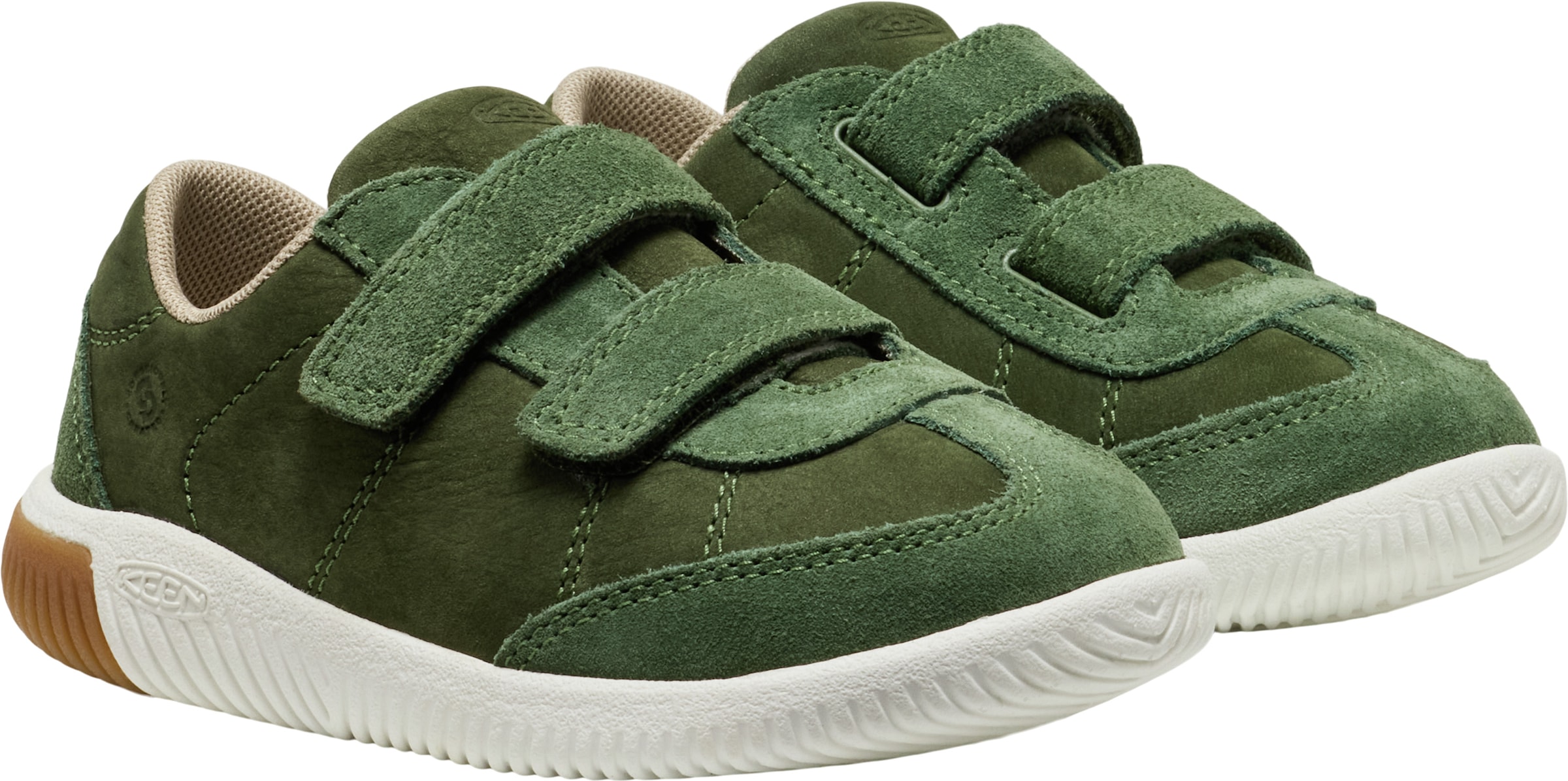 Keen Chaussures pieds nus »KNX T-TOE DS«