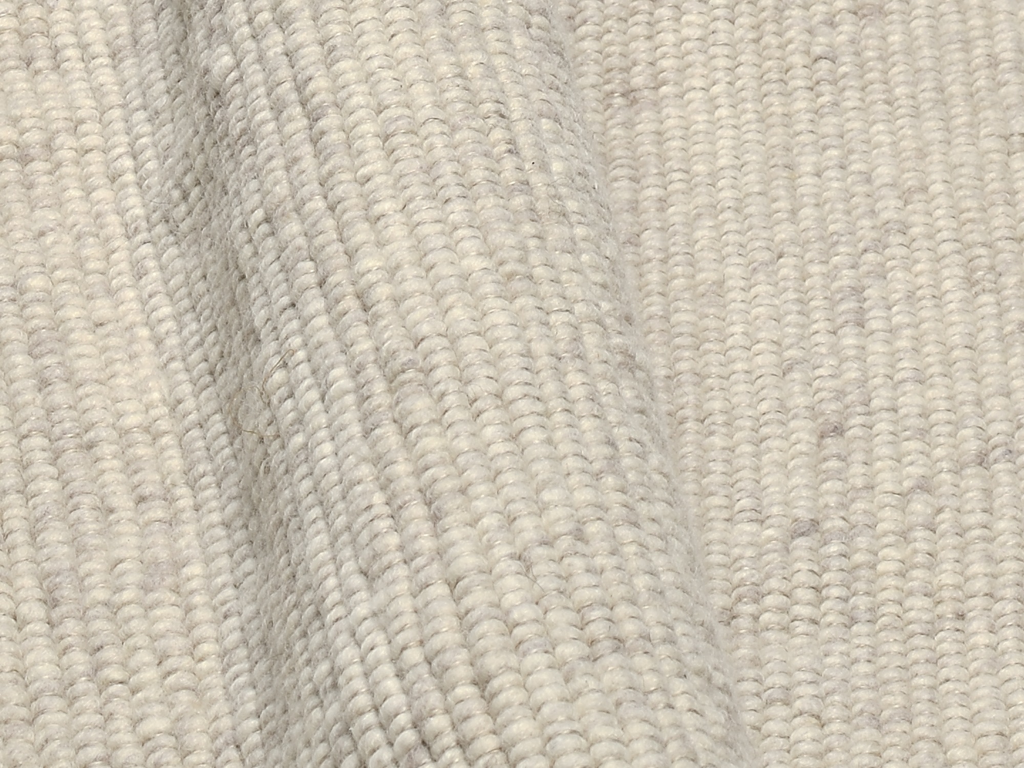 OCI DIE TEPPICHMARKE Tapis »TINY , Wendeteppich« Rectangulaire 9 mm Höhe tissé à la main, 50 % laine, fibre naturelle