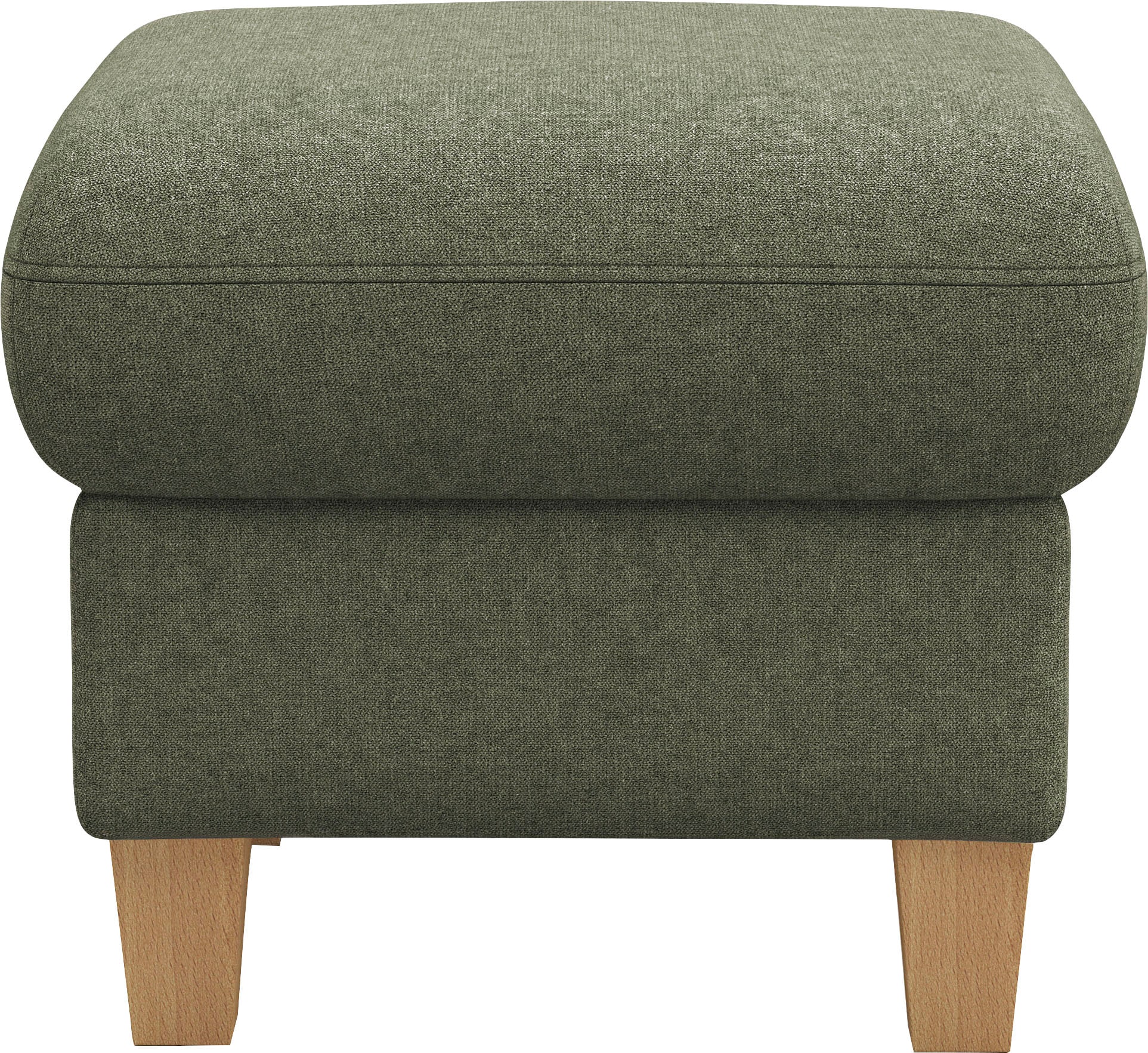 Home affaire Tabouret rembourré »Glendale« mit Stauraum