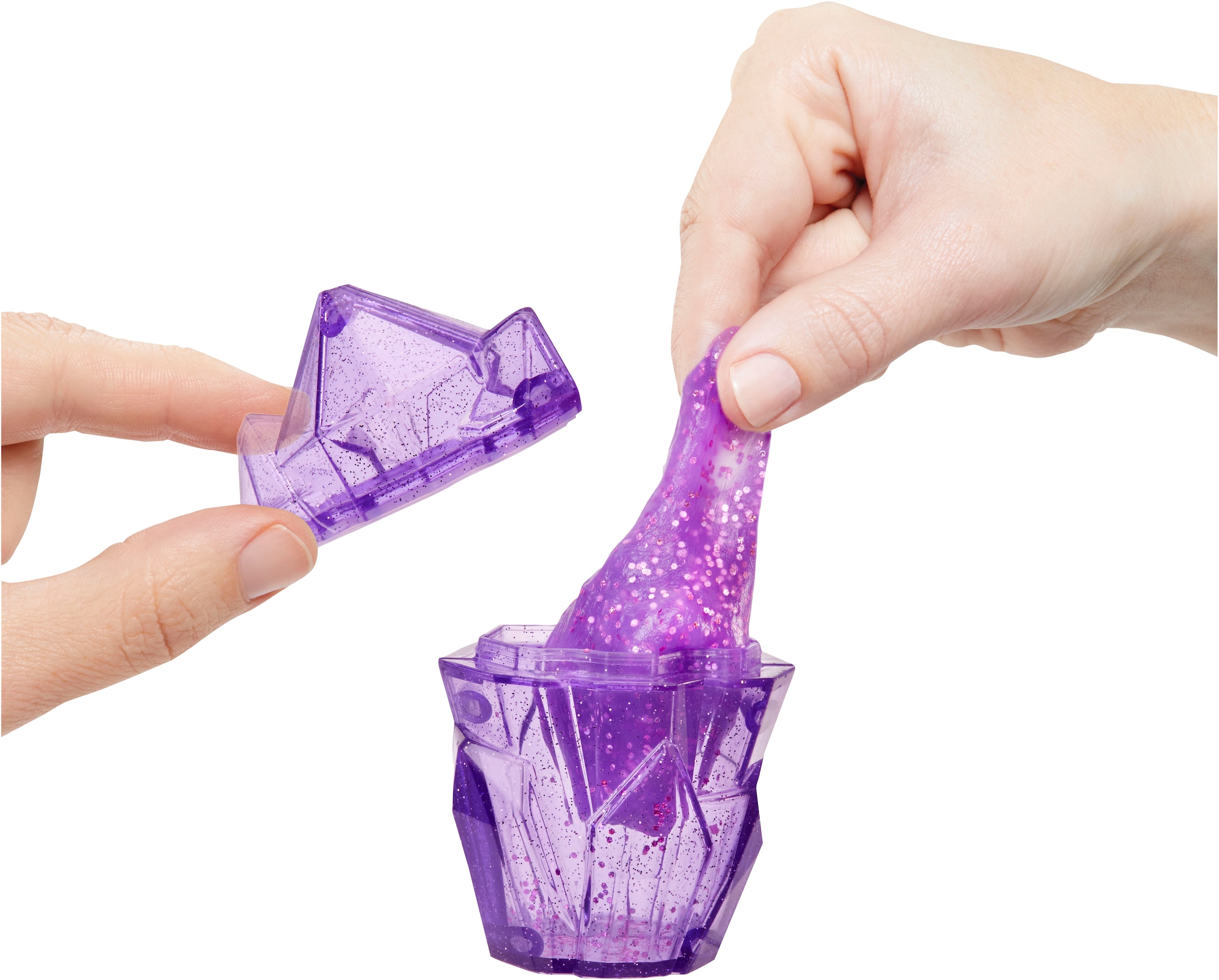 RAINBOW HIGH Poupée à habiller »Classic Rainbow Fashion Doll - Violet (purple)«