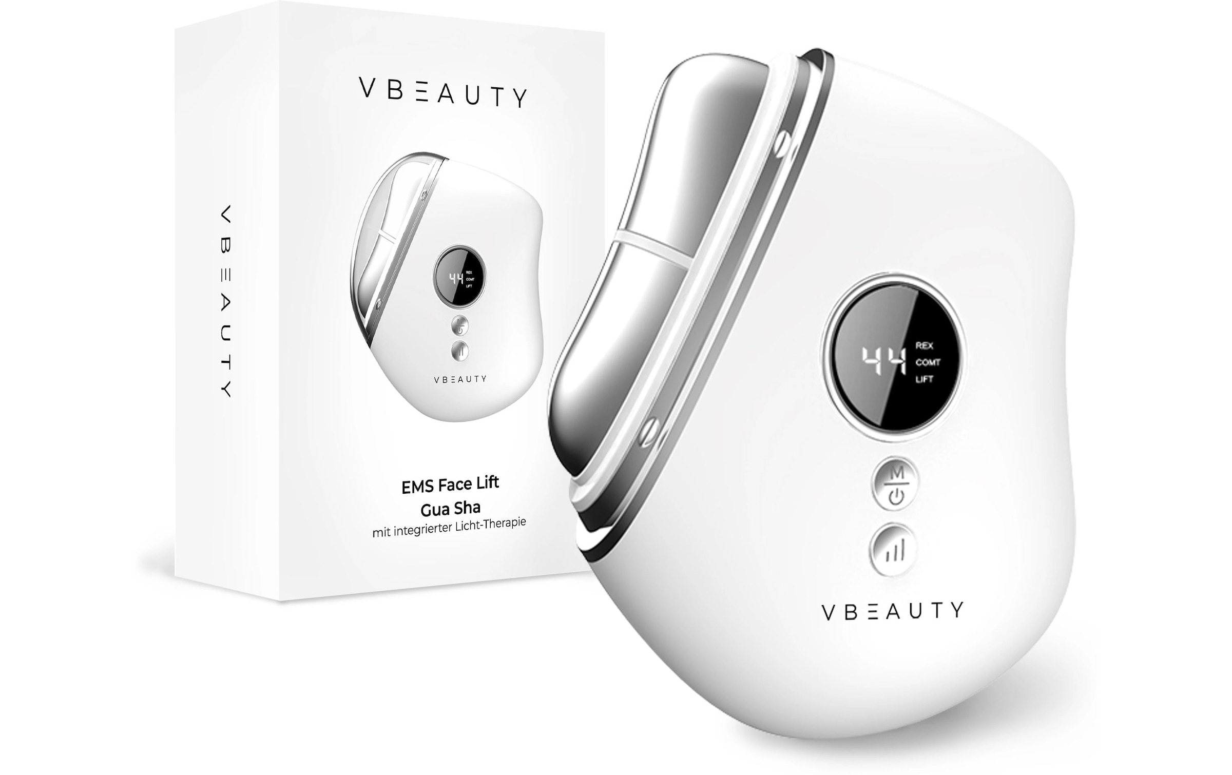   Gesichtsmassagegerät »VBEAUTY Face Lift Gua Sha«