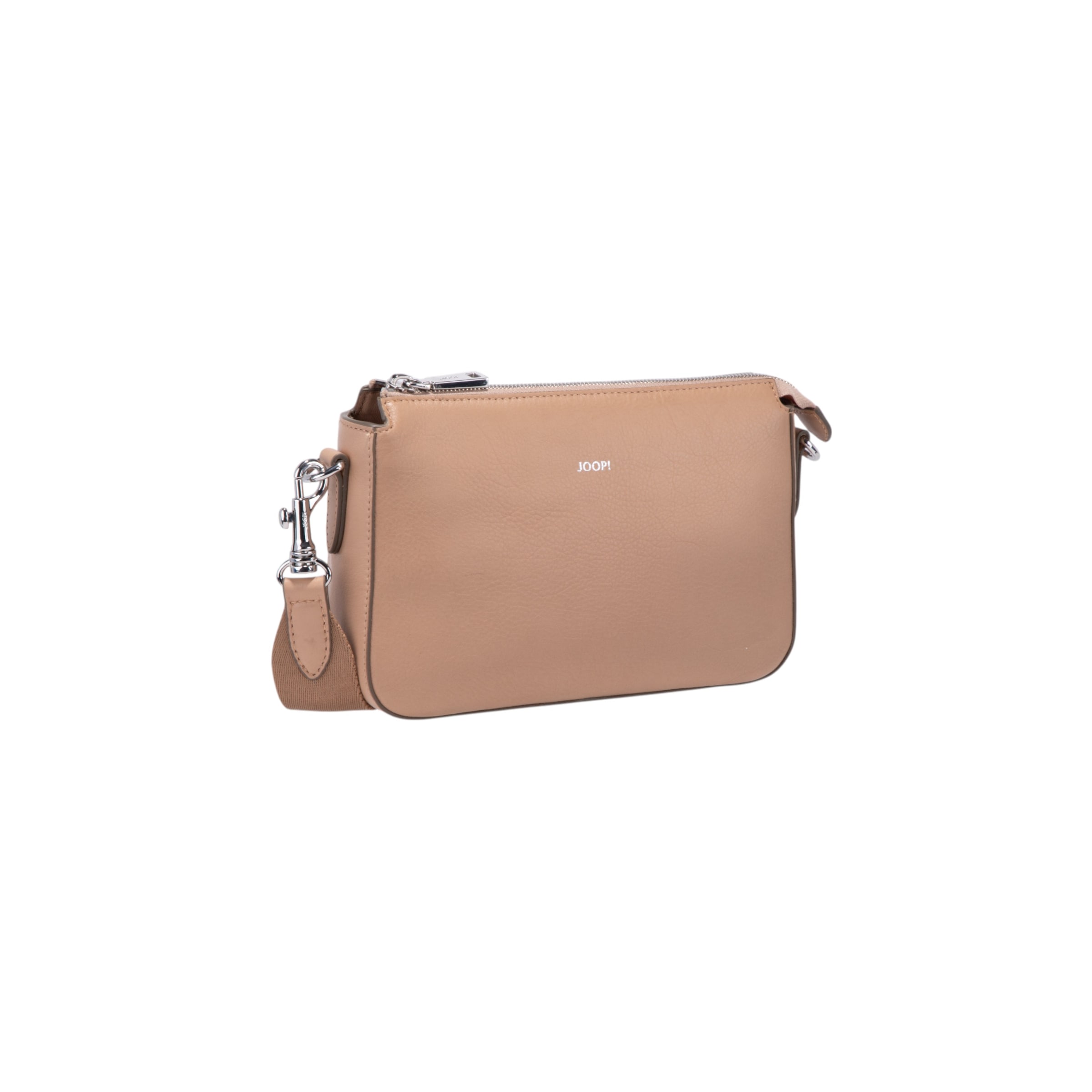 JOOP! Sac à bandoulière »sofisticato 1.0 jasmina shoulderbag shz« Sac à main femme, sac épaule avec logo embossé
