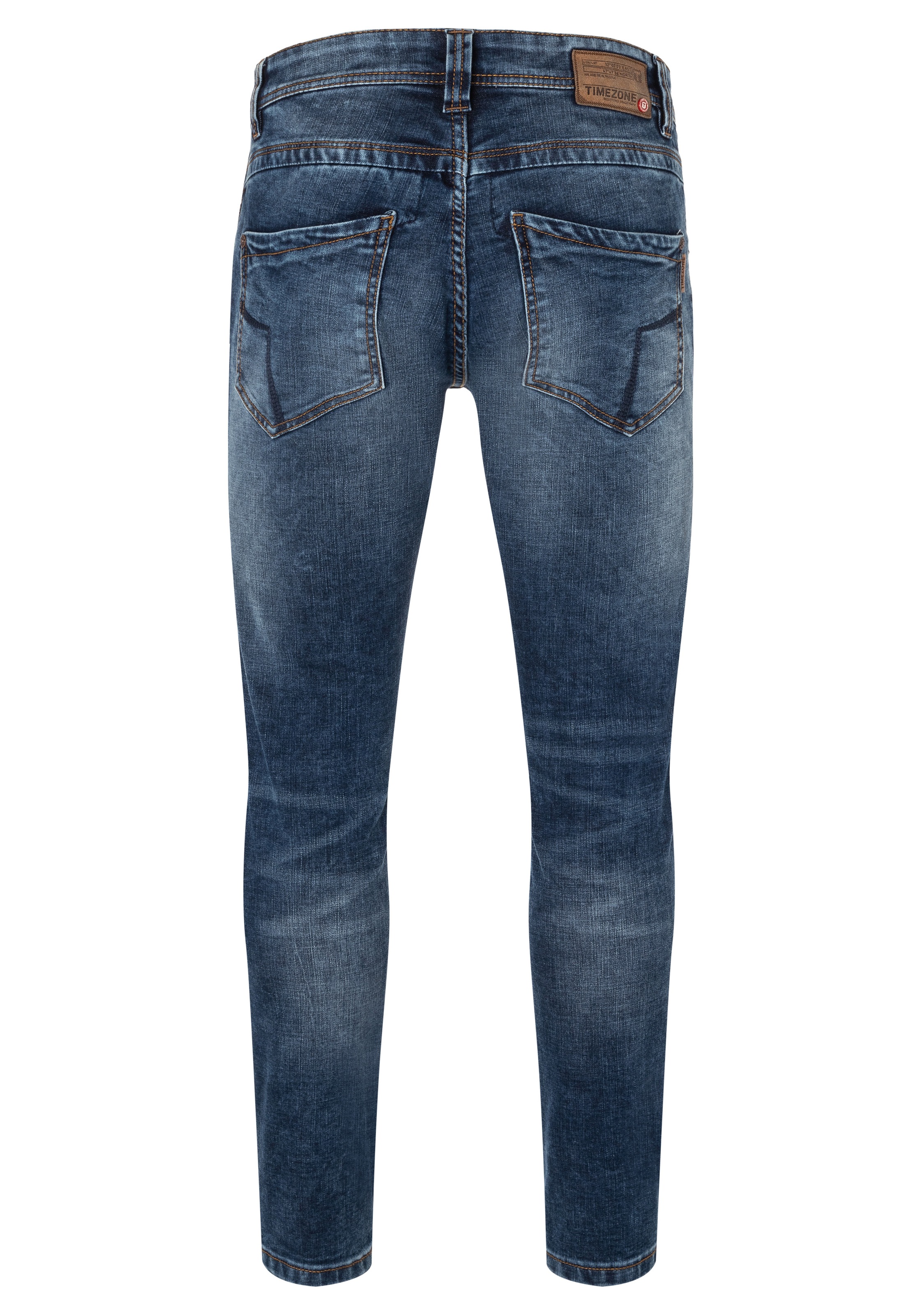 TIMEZONE Jeans slim »Tight CostelloTZ«