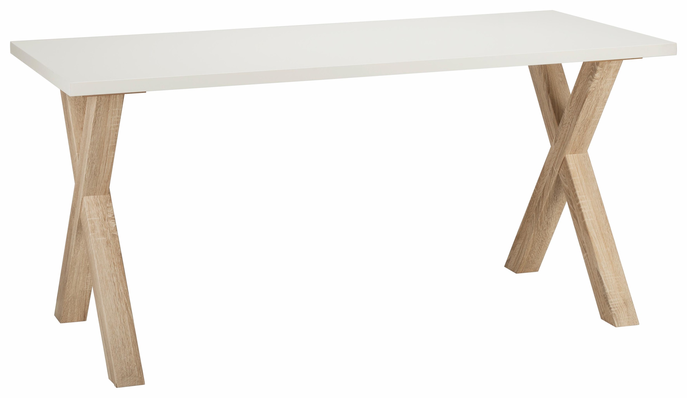 Mäusbacher Schreibtisch »Mio«