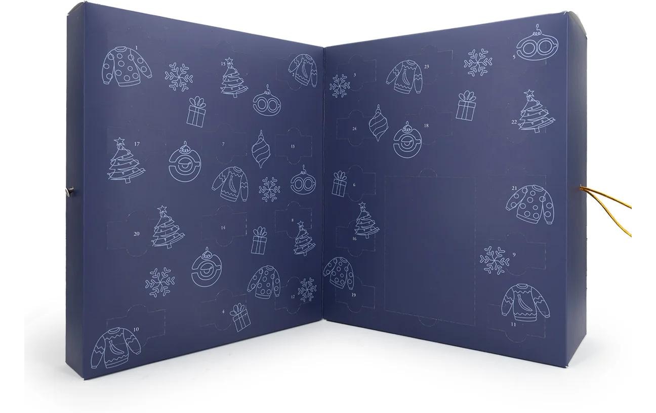 Balthasar »balthasar Adventskalender Minions«