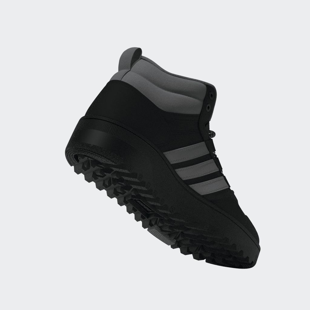 adidas Sportswear Winterboots »HOOPS 4.0 MID J«  für Kinder & Jugendliche