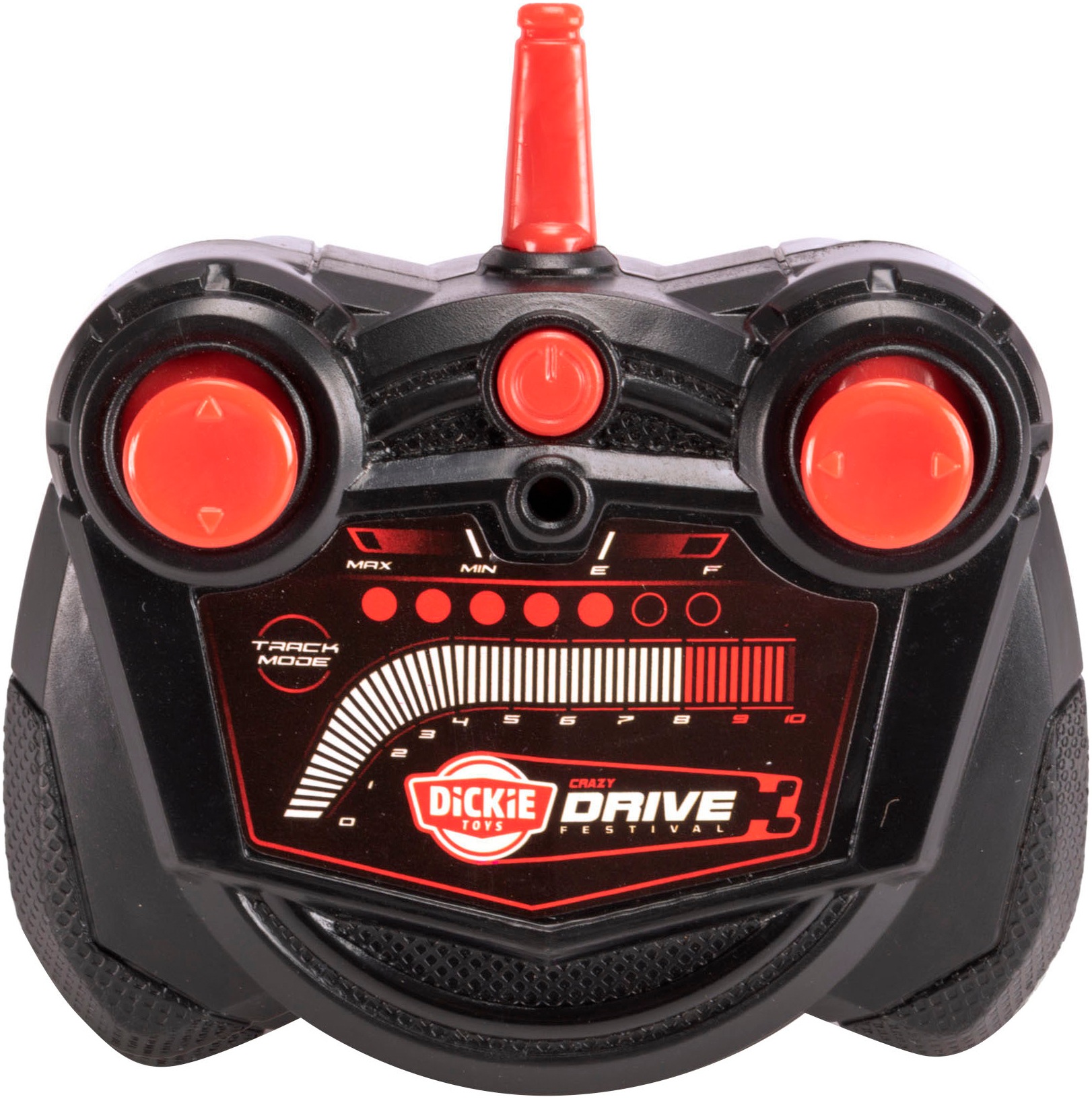 Dickie Toys RC-Auto »RC Suzuki Jimny Police, RTR« mit Licht und Sound