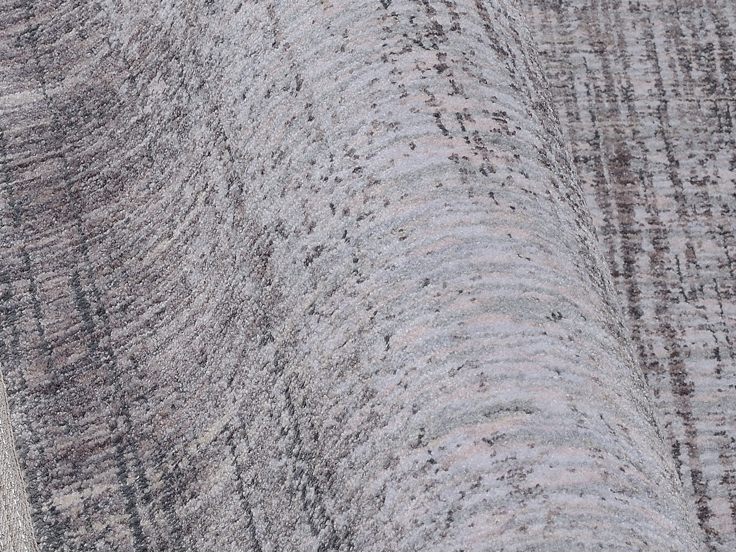 Musterring Teppich »MEMPHIS« rechteckig 8 mm Höhe exlcusive MUSTERRING DELUXE COLLECTION  mit seidigem Glanz