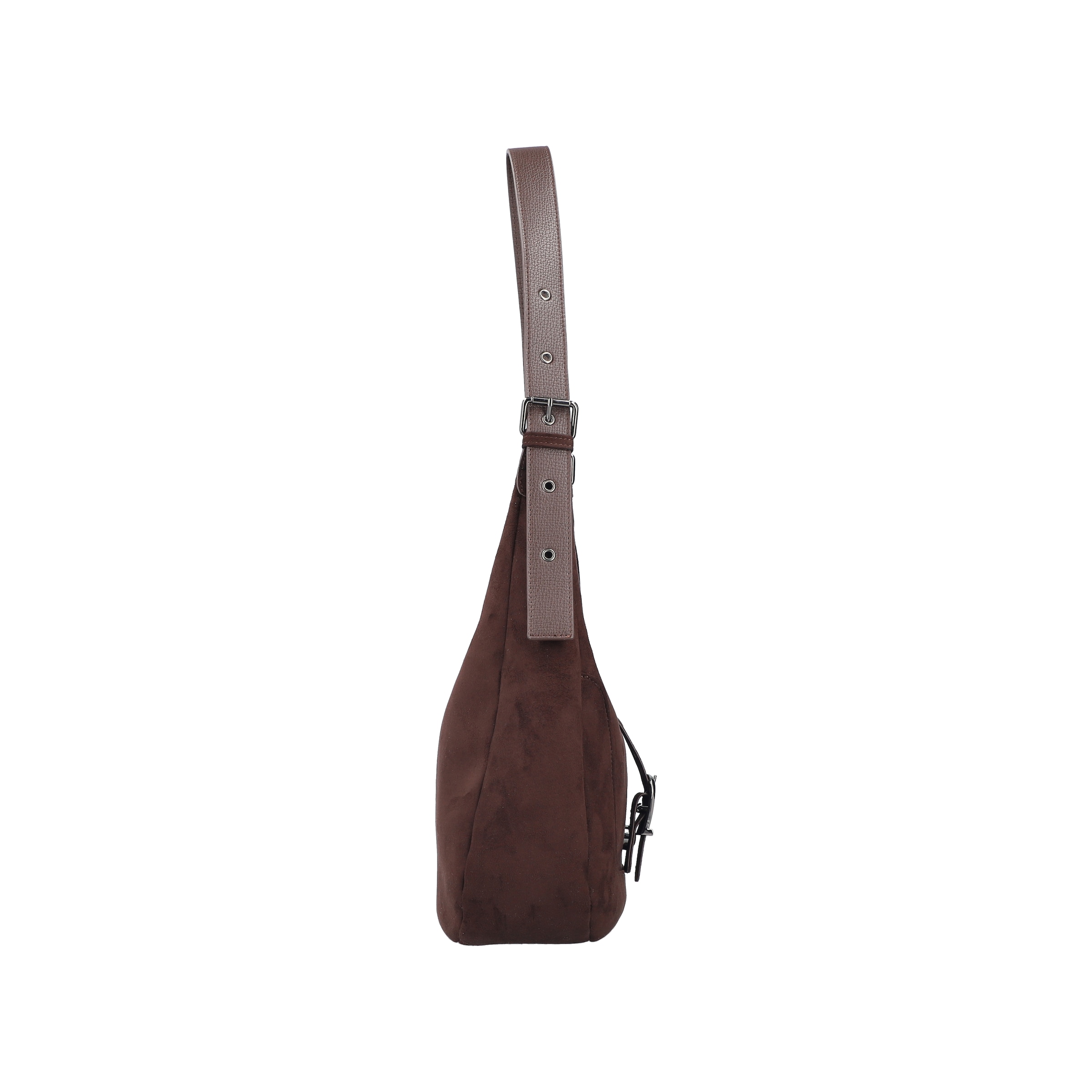 Rieker Sac à main Sac bandoulière, sac à main avec fermeture éclair