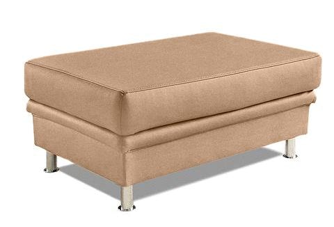 sit&more Hocker »Mailand, B: 102 cm« individuell zu kombinieren