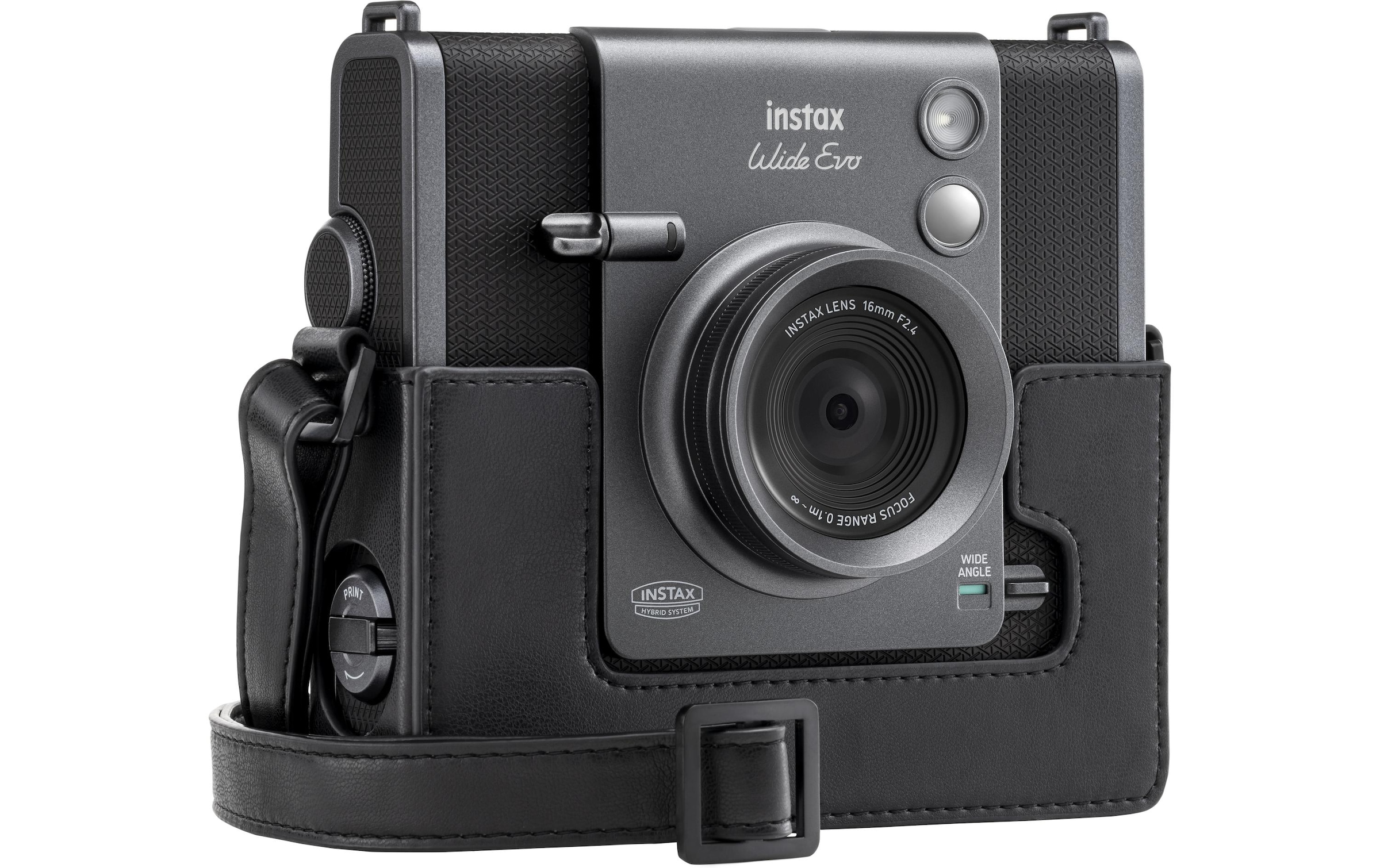 FUJIFILM Kameratasche »Instax Wide Evo«