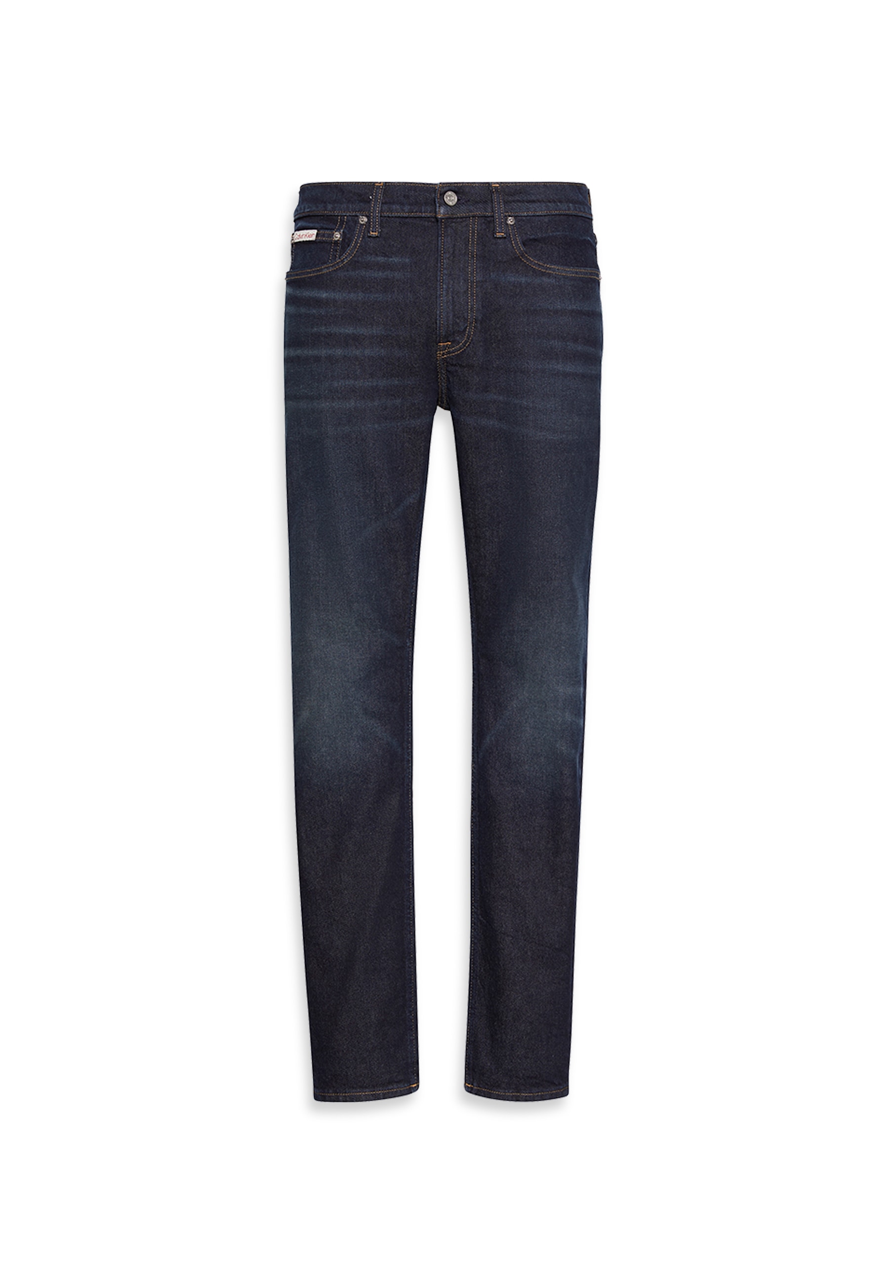 Calvin Klein Jeans Slim-fit-Jeans »SLIM TAPER JEANS« Slim fit