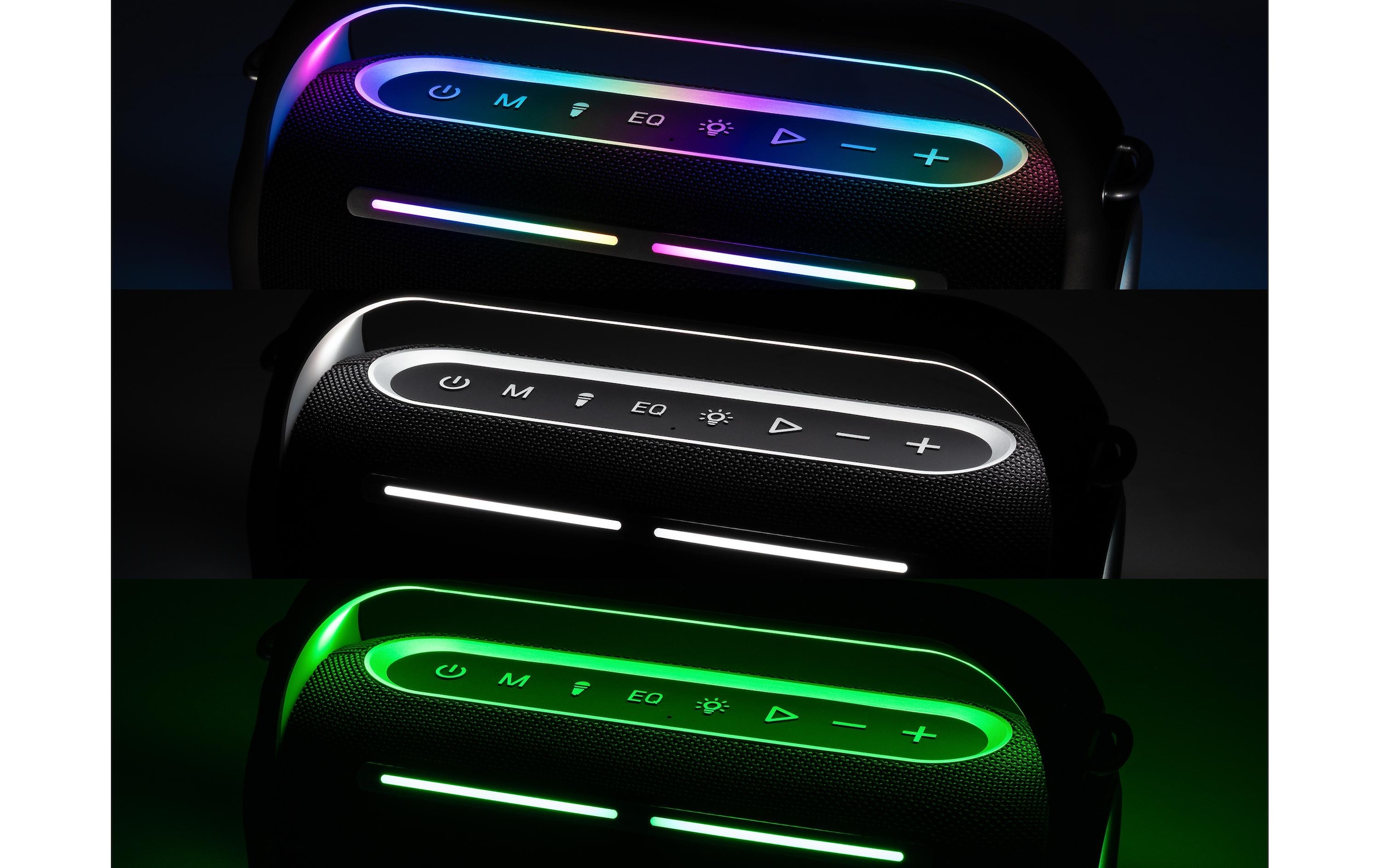 onit Haut-parleur Bluetooth »Imagine, 80 W« ( 80 W)