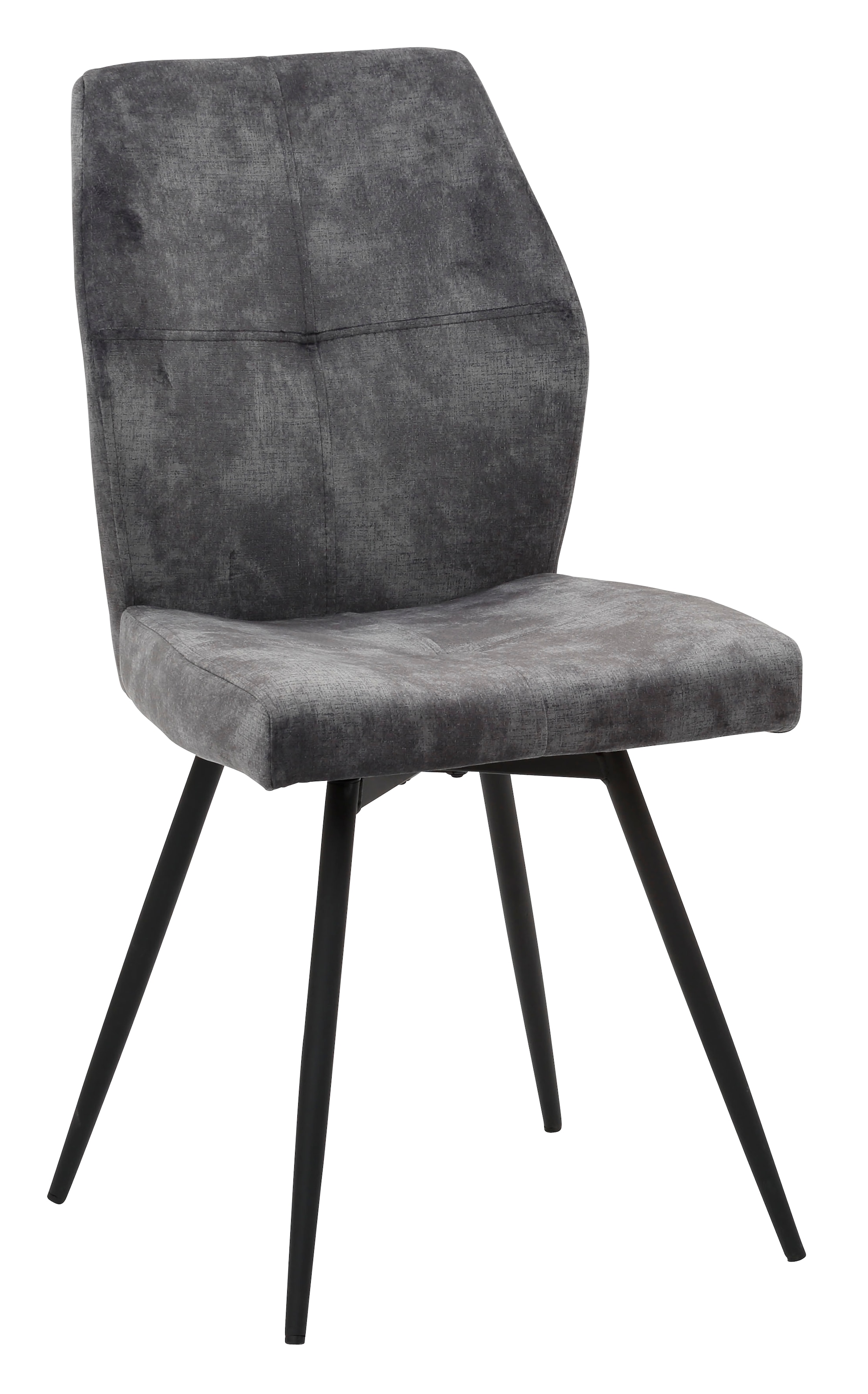 HELA Esszimmerstuhl »JANINA« (Set) 2 Stk.360° drehbar