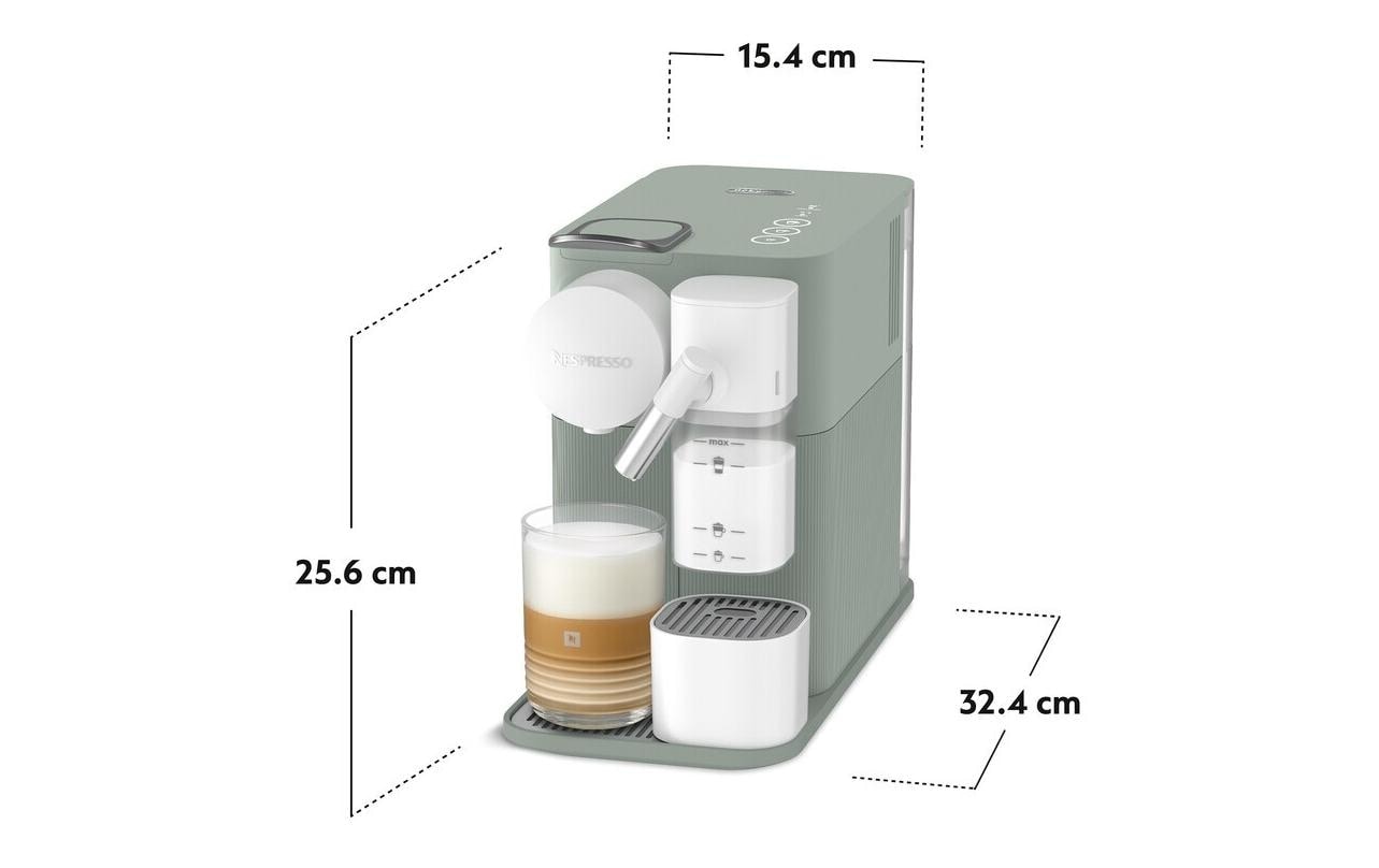 De'Longhi Machine à capsules »Lattissima One EN510.GR«