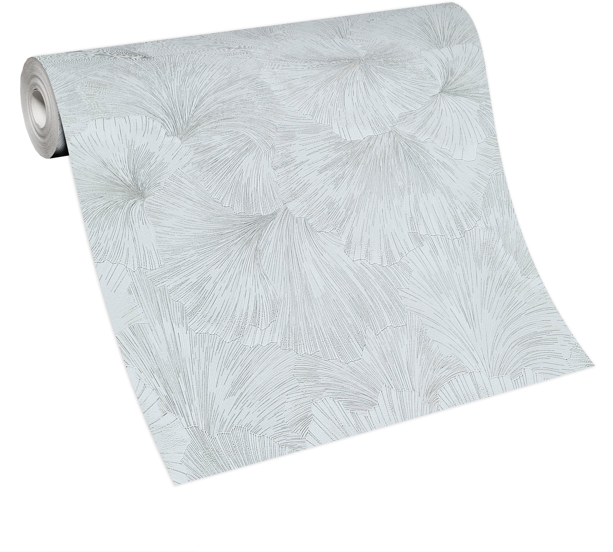 Fashion for walls Papier peint intissé »Shine« entretenu gaufrée sans phtalates