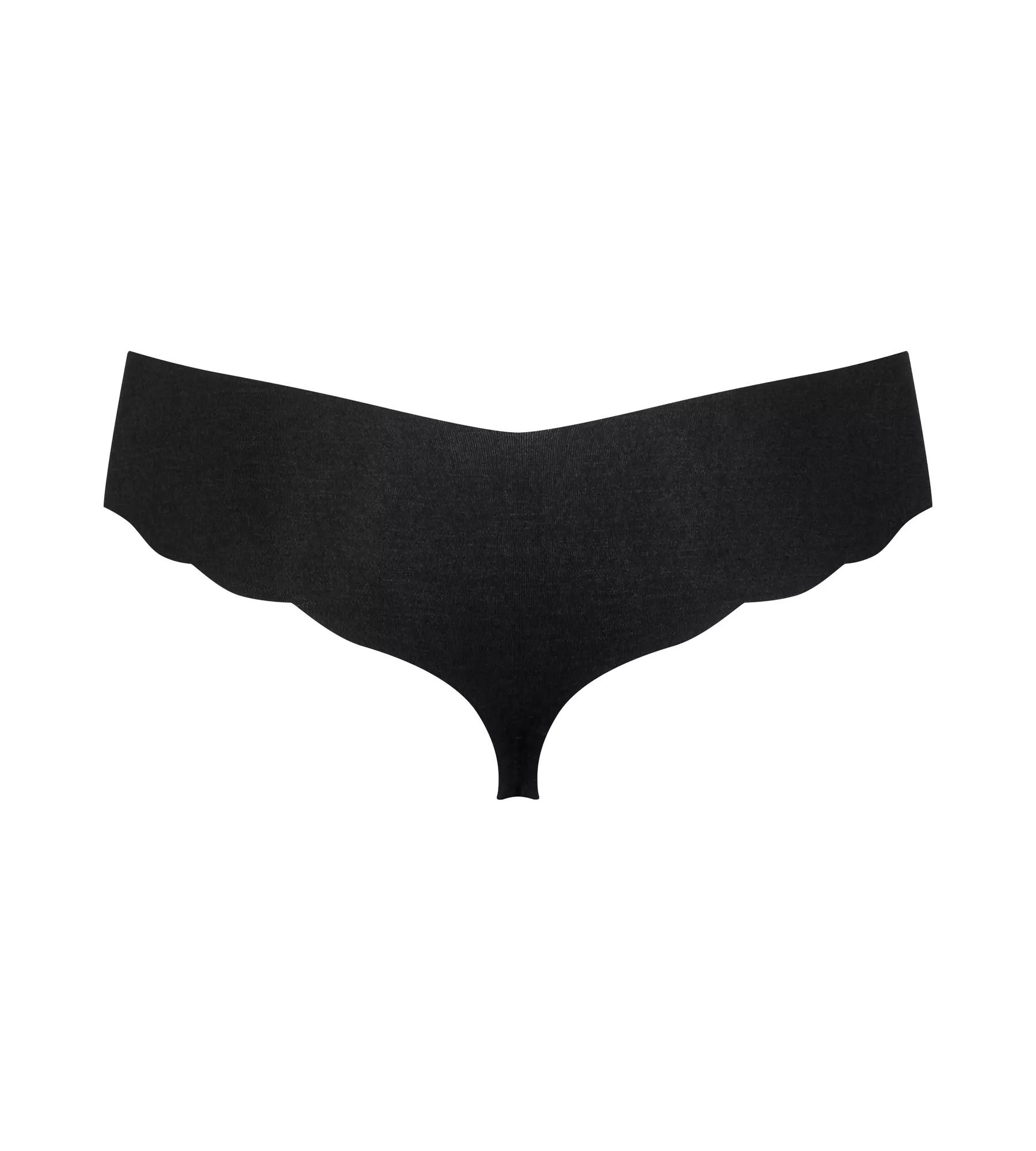 sloggi »ZERO Modal 2.0 Hipstring 2P« sans coutures et doux