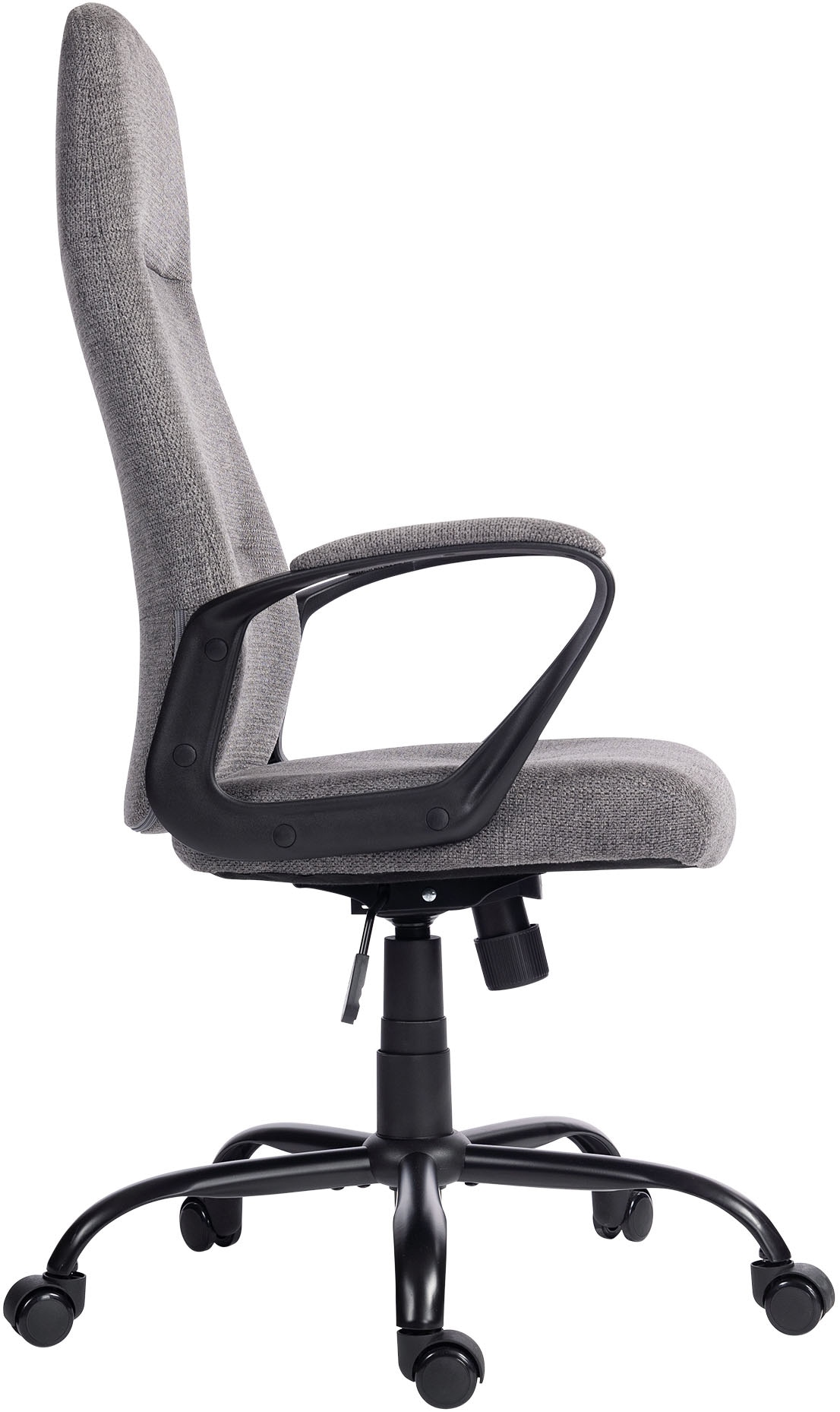 Duo Collection Fauteuil de direction »Merlin« () Chaise de bureau, avec accoudoirs rembourrés