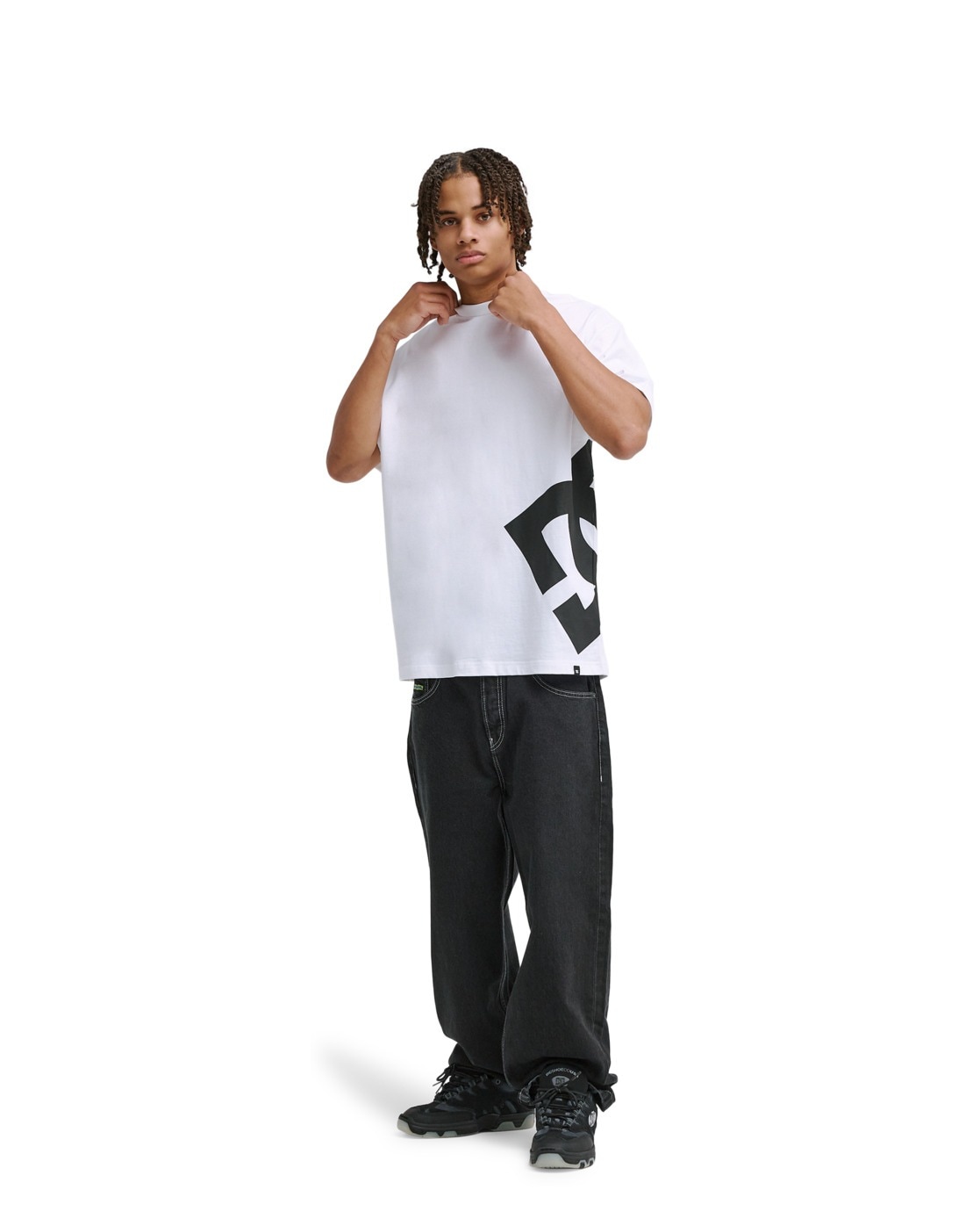 DC Shoes T-shirt »DC Lanai«