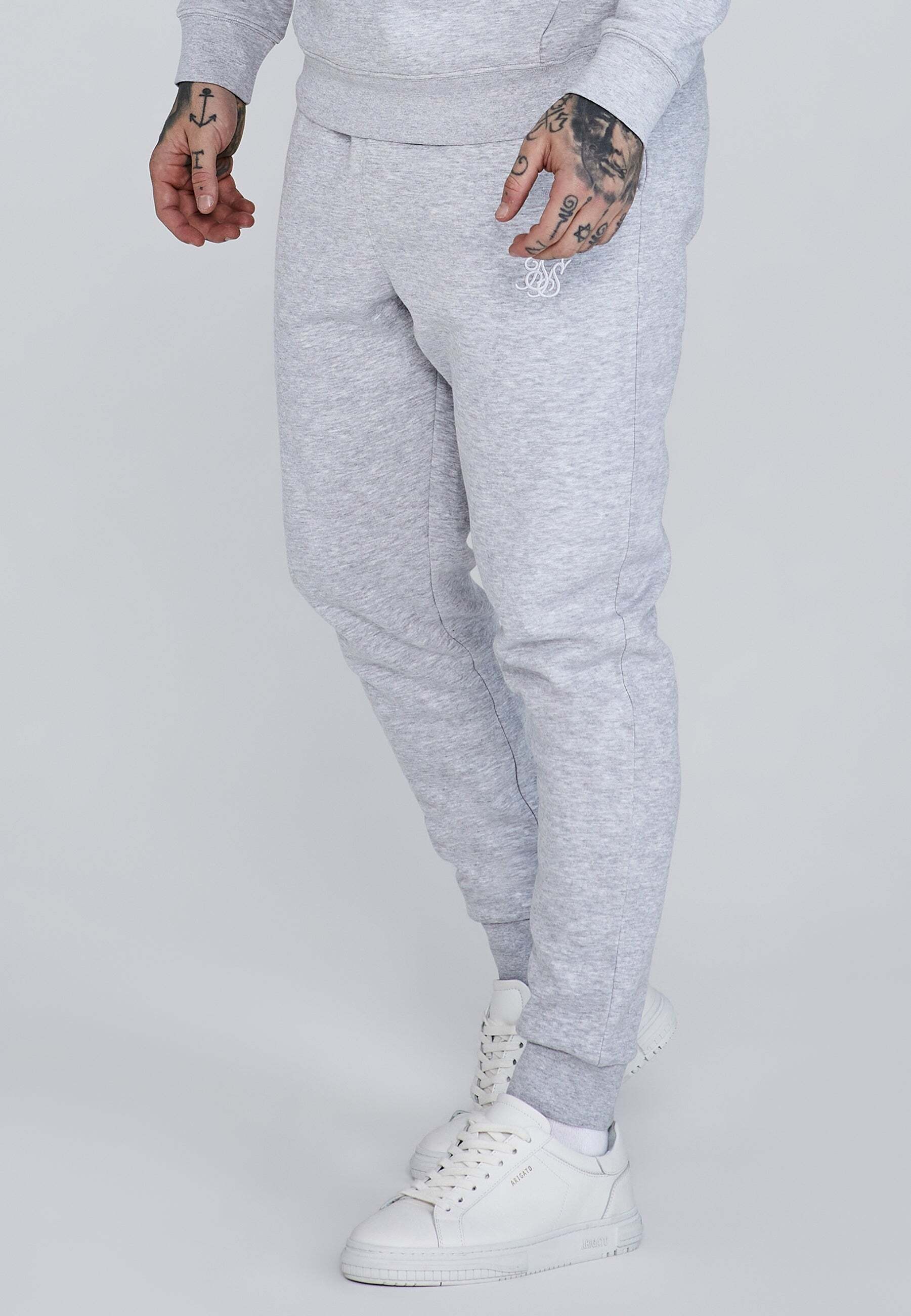 Siksilk Chemise & pantalon »Siksilk Kleidungsset«
