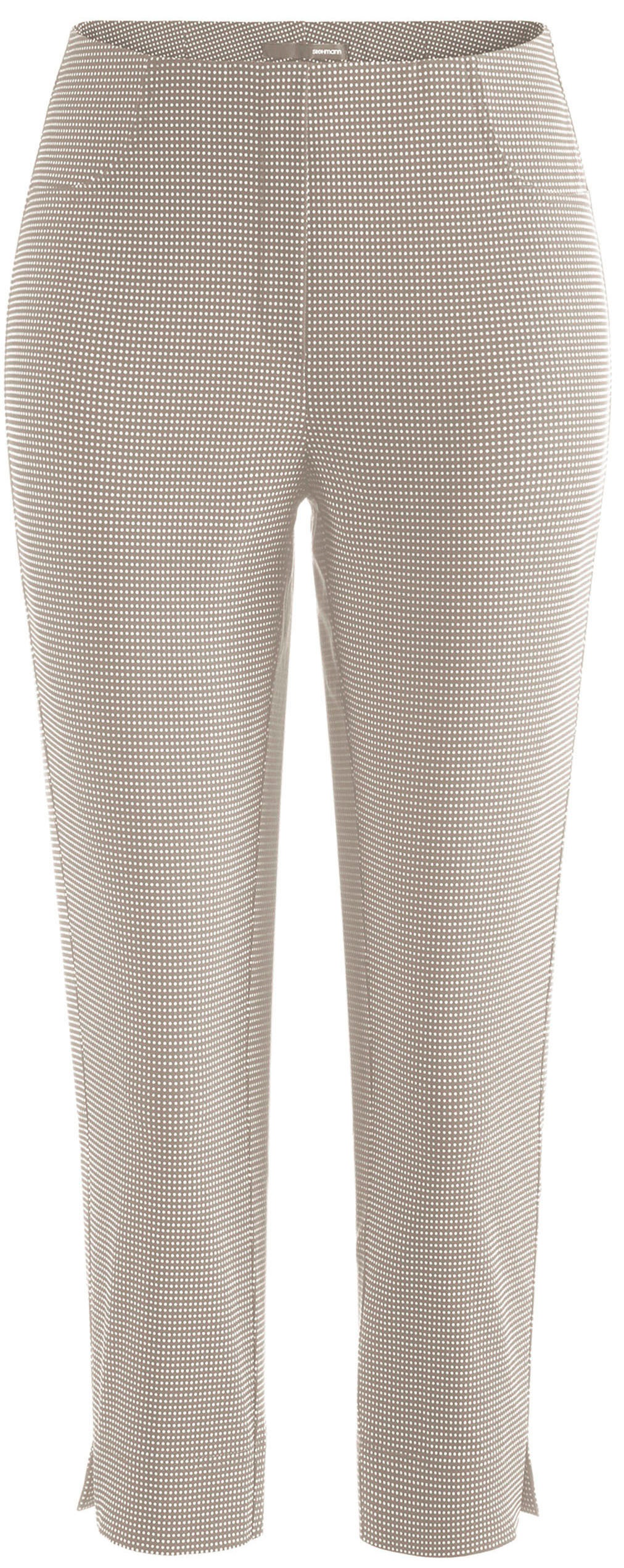 Stehmann 3/4-Hose »Loli«  in Grössen 34 bis 52