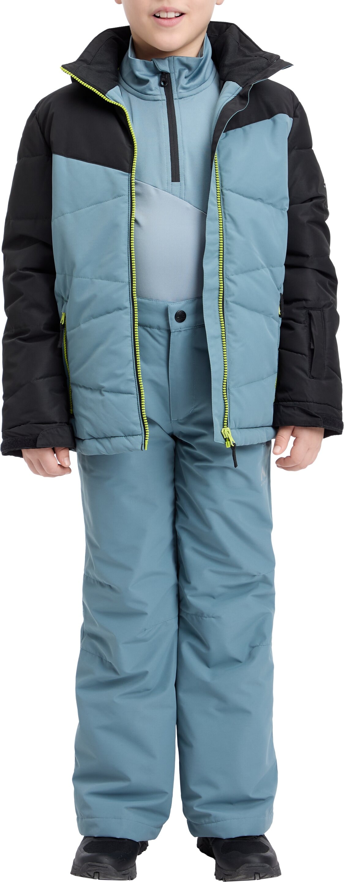 McKINLEY Veste d'extérieur »Jacke Egon jrs« 1 cuis tlg.