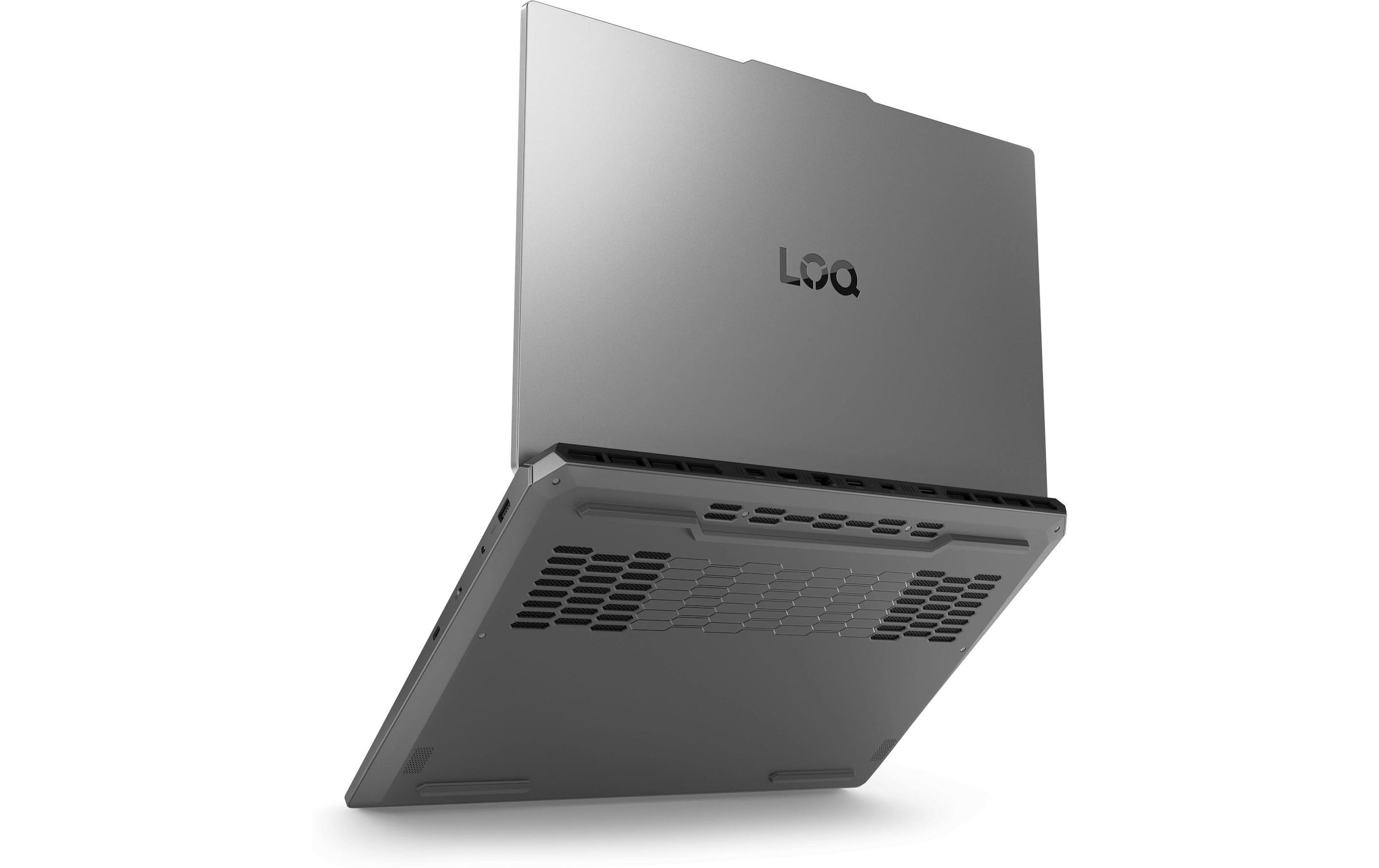 Lenovo Ordinateur portable »LOQ 17IRX10« / 17,3 ″ Intel Core i7 1.000 GB SSD