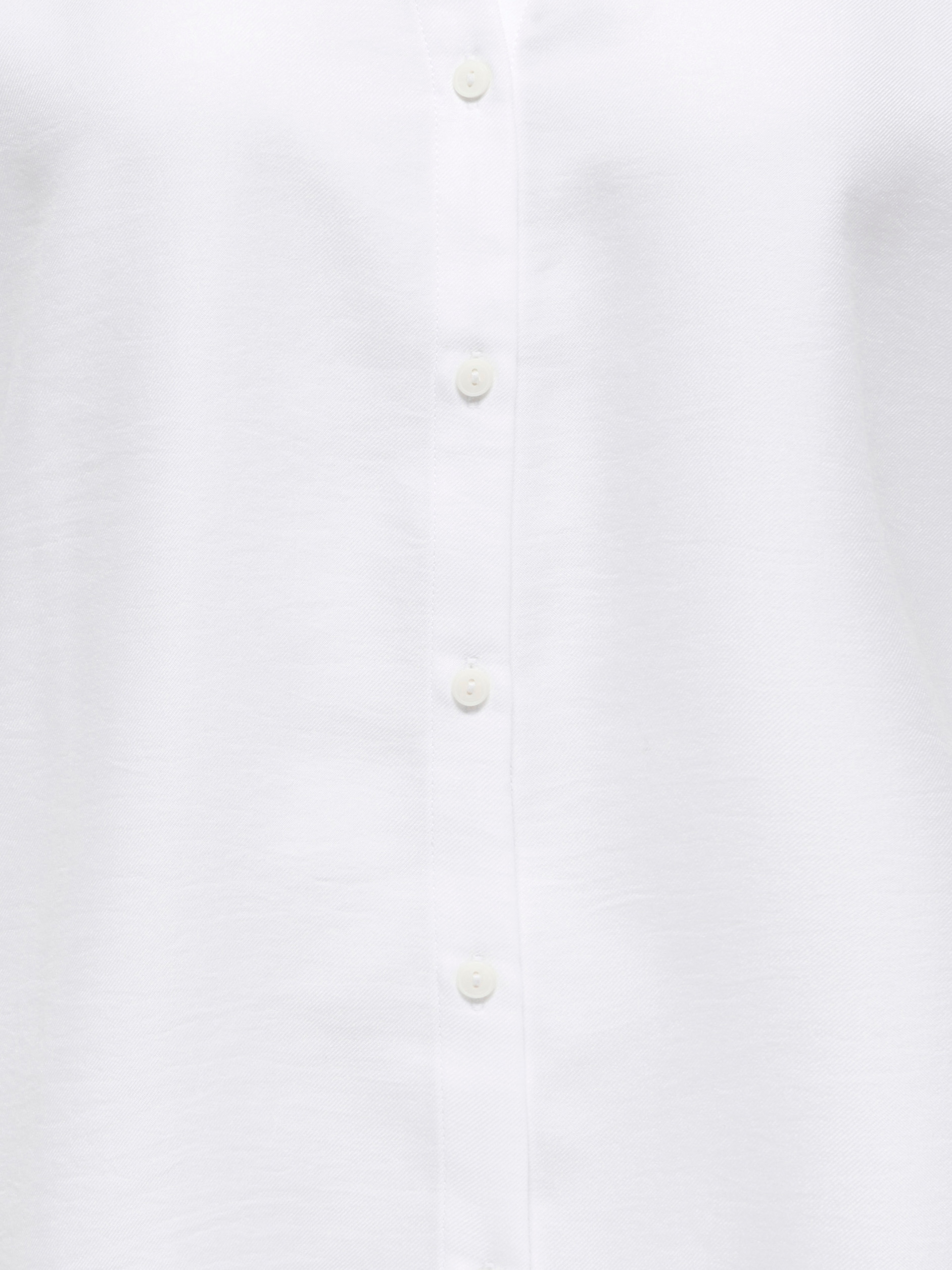 ONLY Hemdbluse »ONLRILLO MELLI LS REG SHIRT WVN«