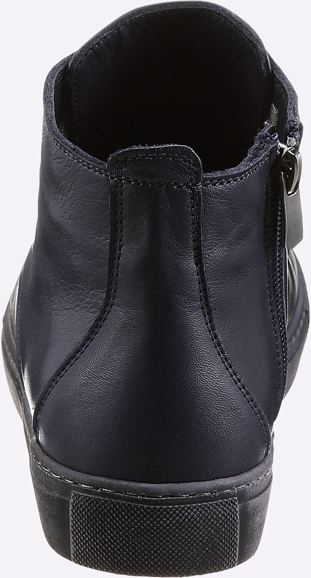 Andrea Conti Bottines