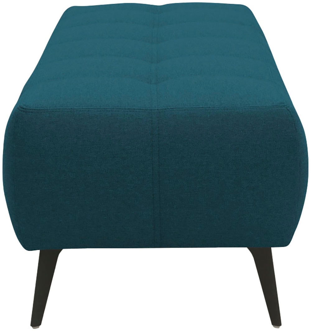 DOMO collection Tabouret »Trento, mit Kufenfuss oder Einzelfuss« passend zur Serie Trento