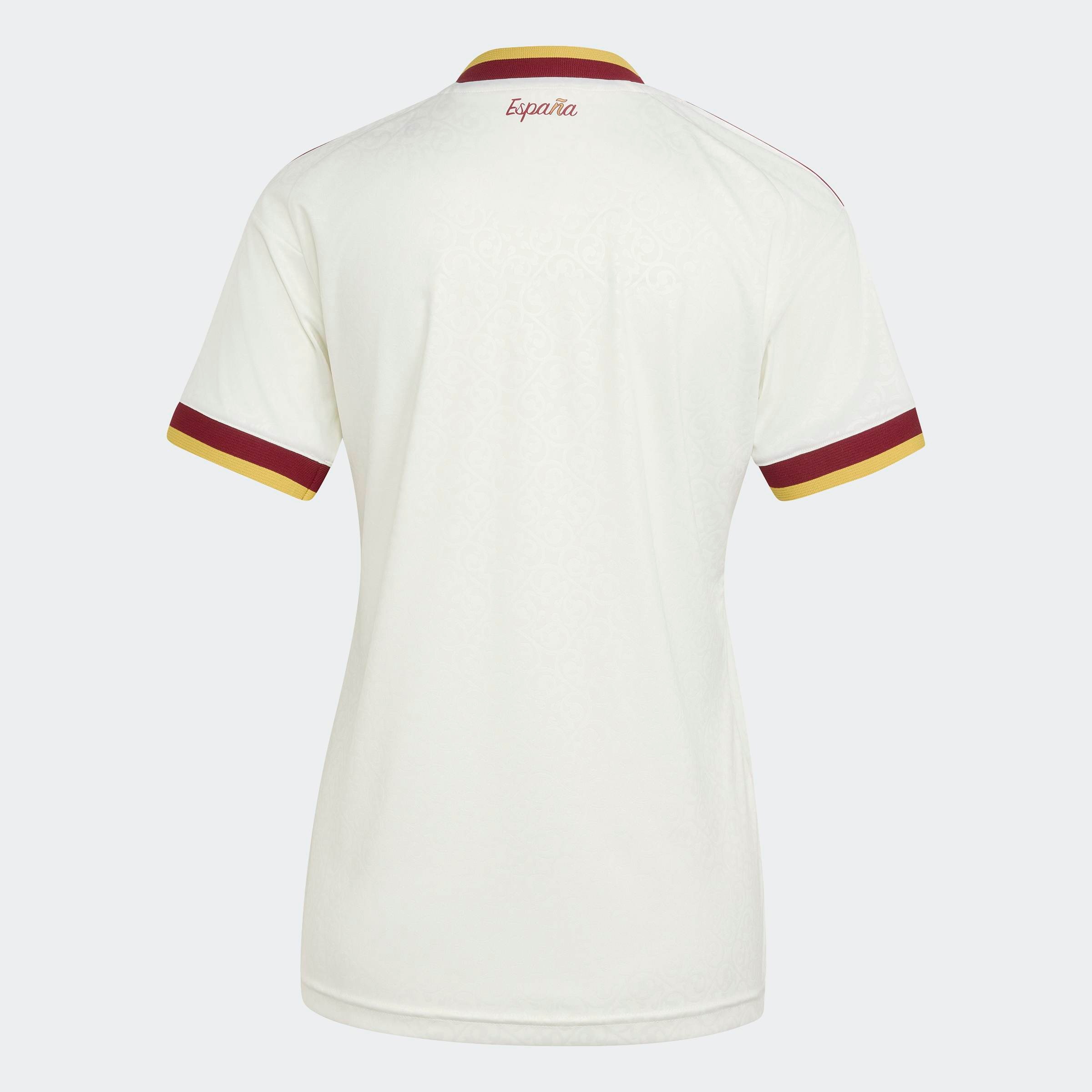adidas Performance Maillot de foot »RFEF A JSY W«