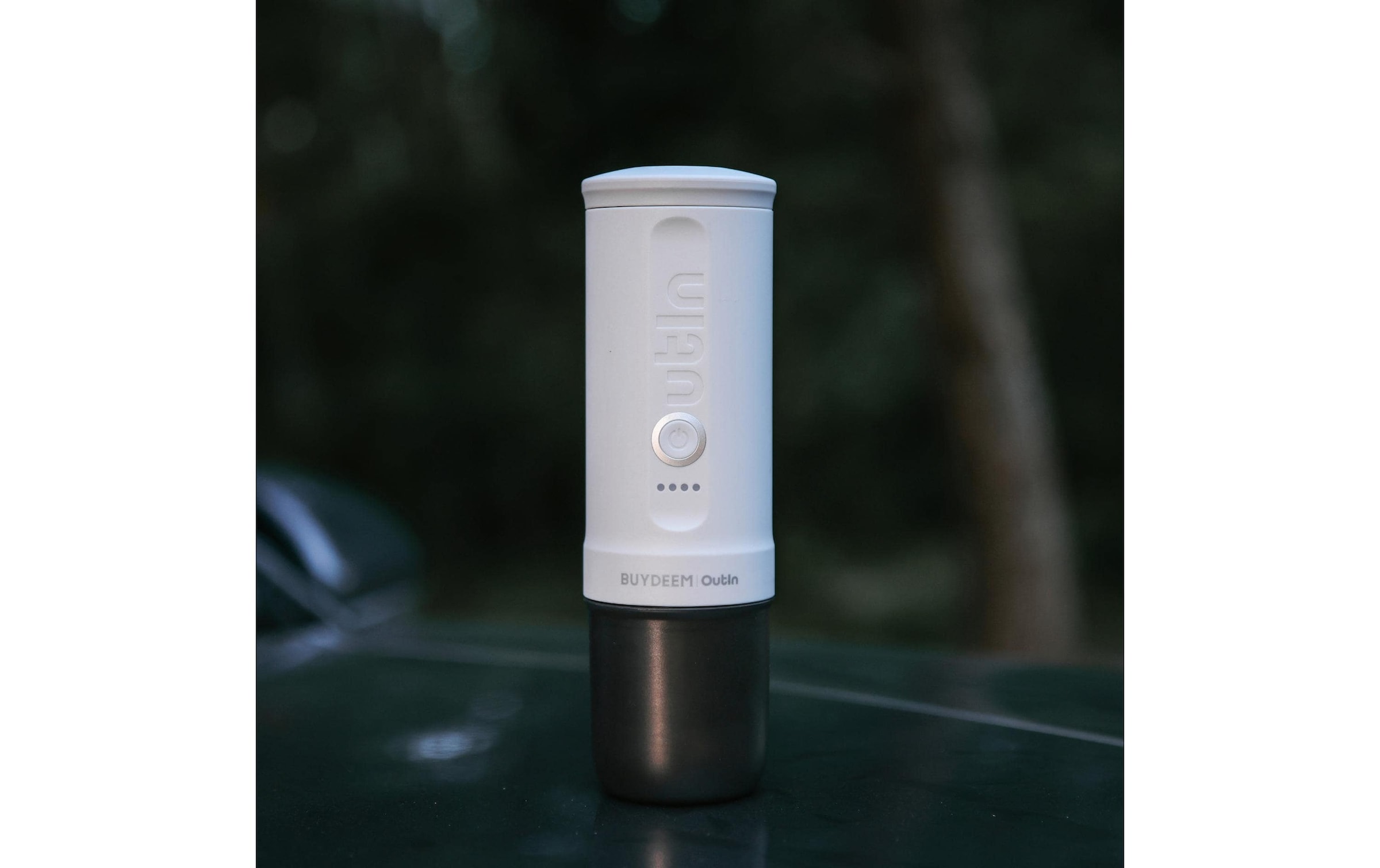   Machine à café filtre »OUTIN Nano Kapseln«