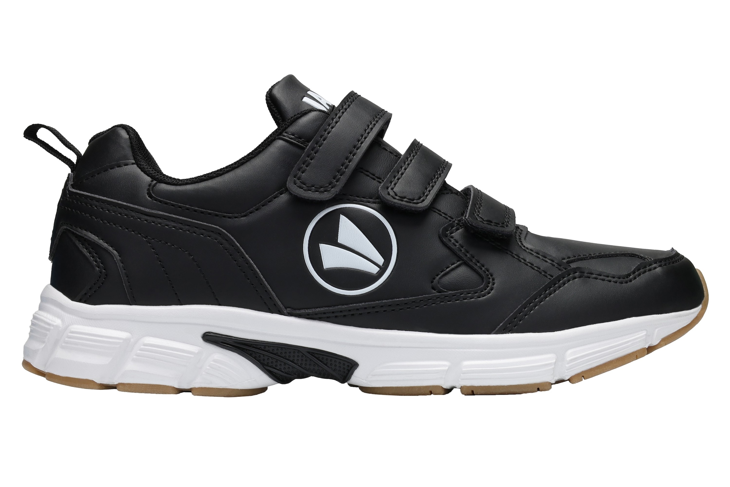 Jako Sneaker »J-FSHALEV«  nichtabfärbende Sohle, gute Dämpfung