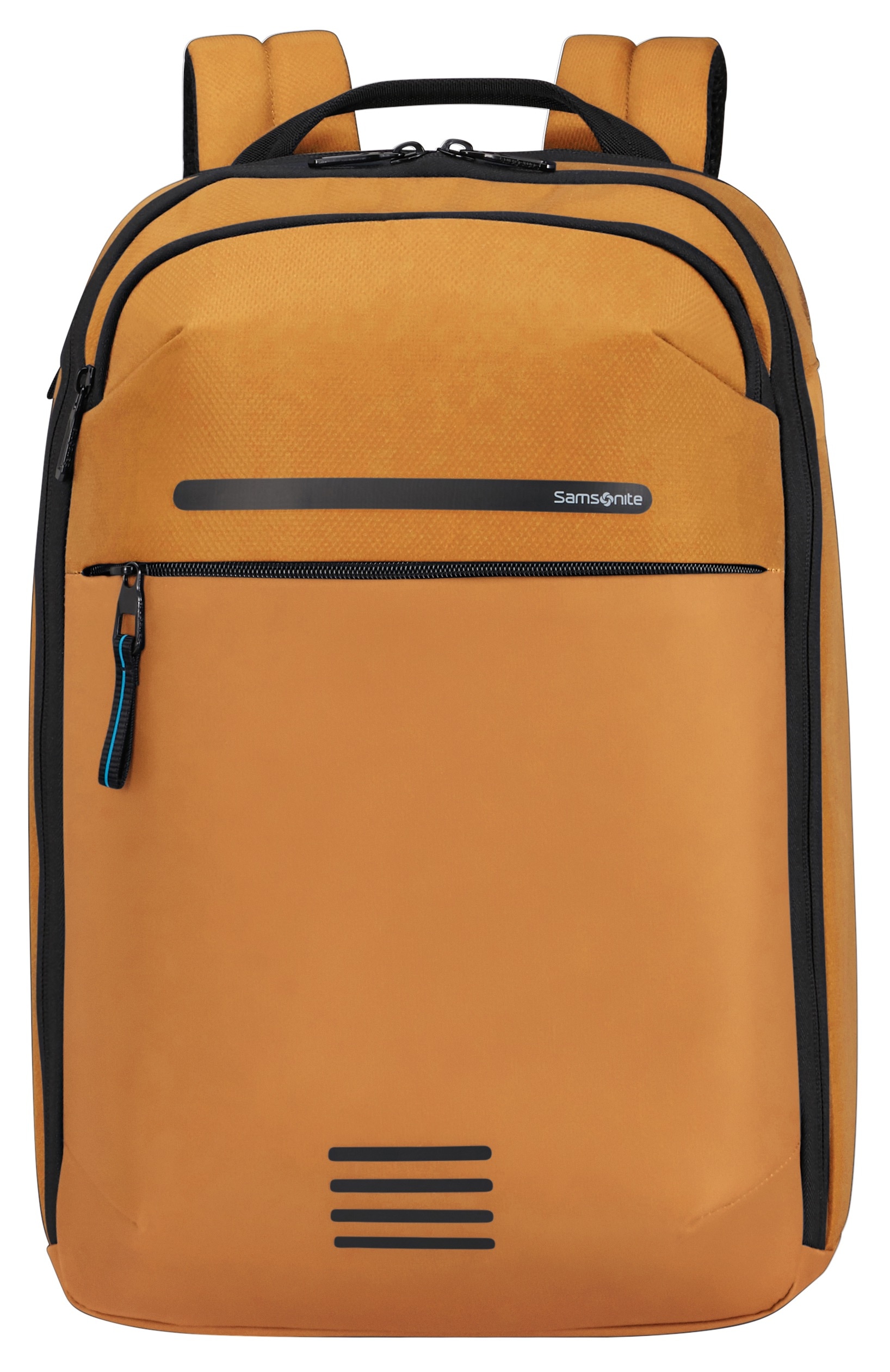Samsonite Laptoprucksack »MODERNY 15,6 Zoll« Geschäftsrucksack, Freizeitrucksack mit vielen Fächern