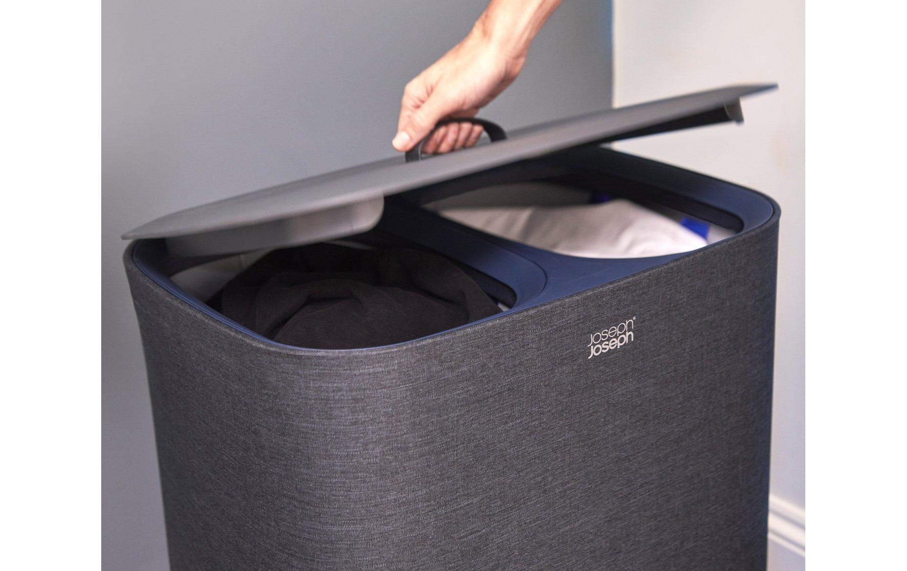 Joseph Joseph Wäschesortierer »Tota 90 L, 2x 45 L«