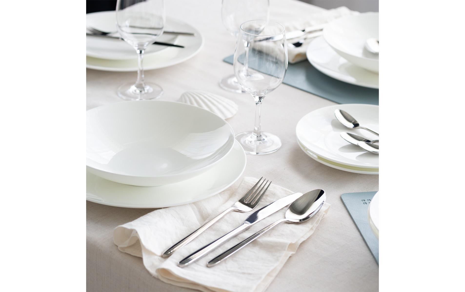 Sola Set de couverts »Gaya Exeter, 24-teilig«