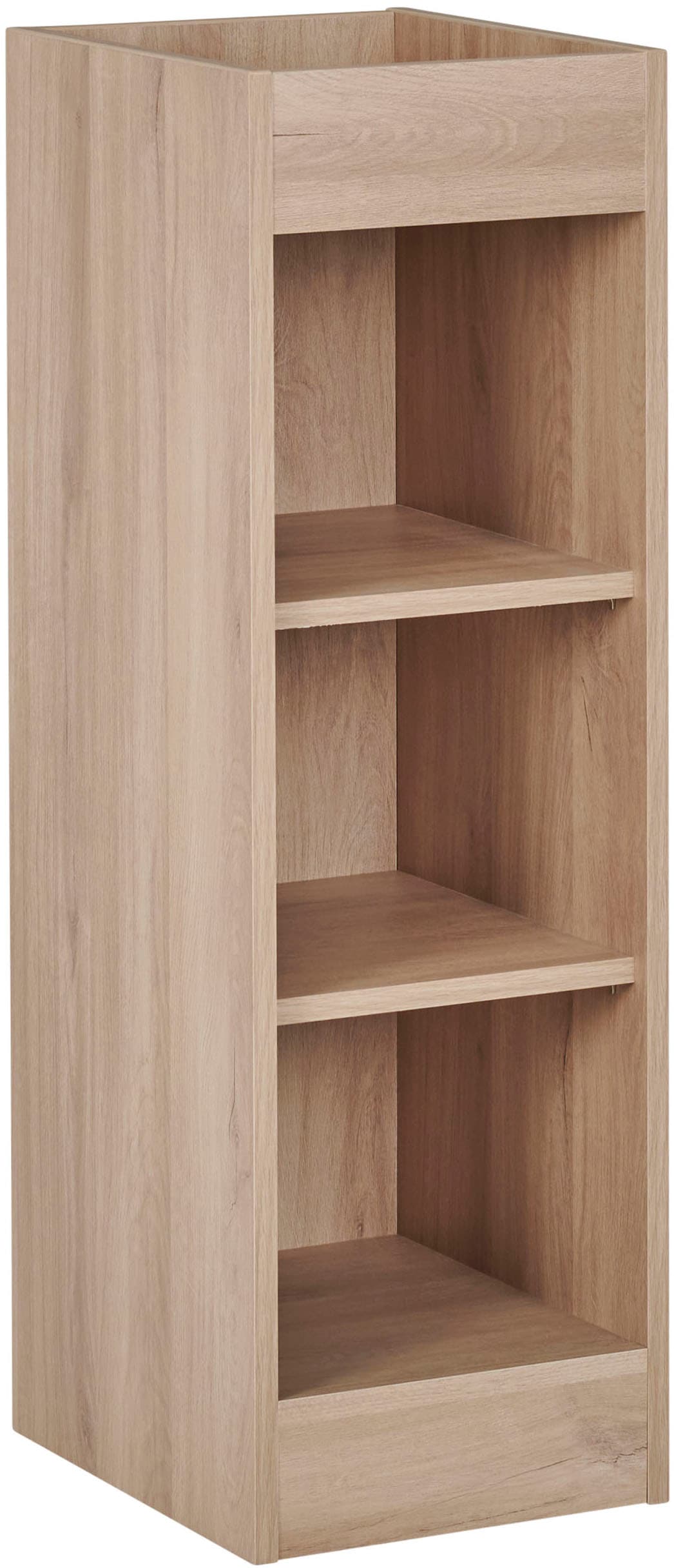 Gami Babyzimmer-Komplettset »SET N°3 CALYPSO« 6 Stk. tlg. Viel Stauraum für eine optimale Organisation.