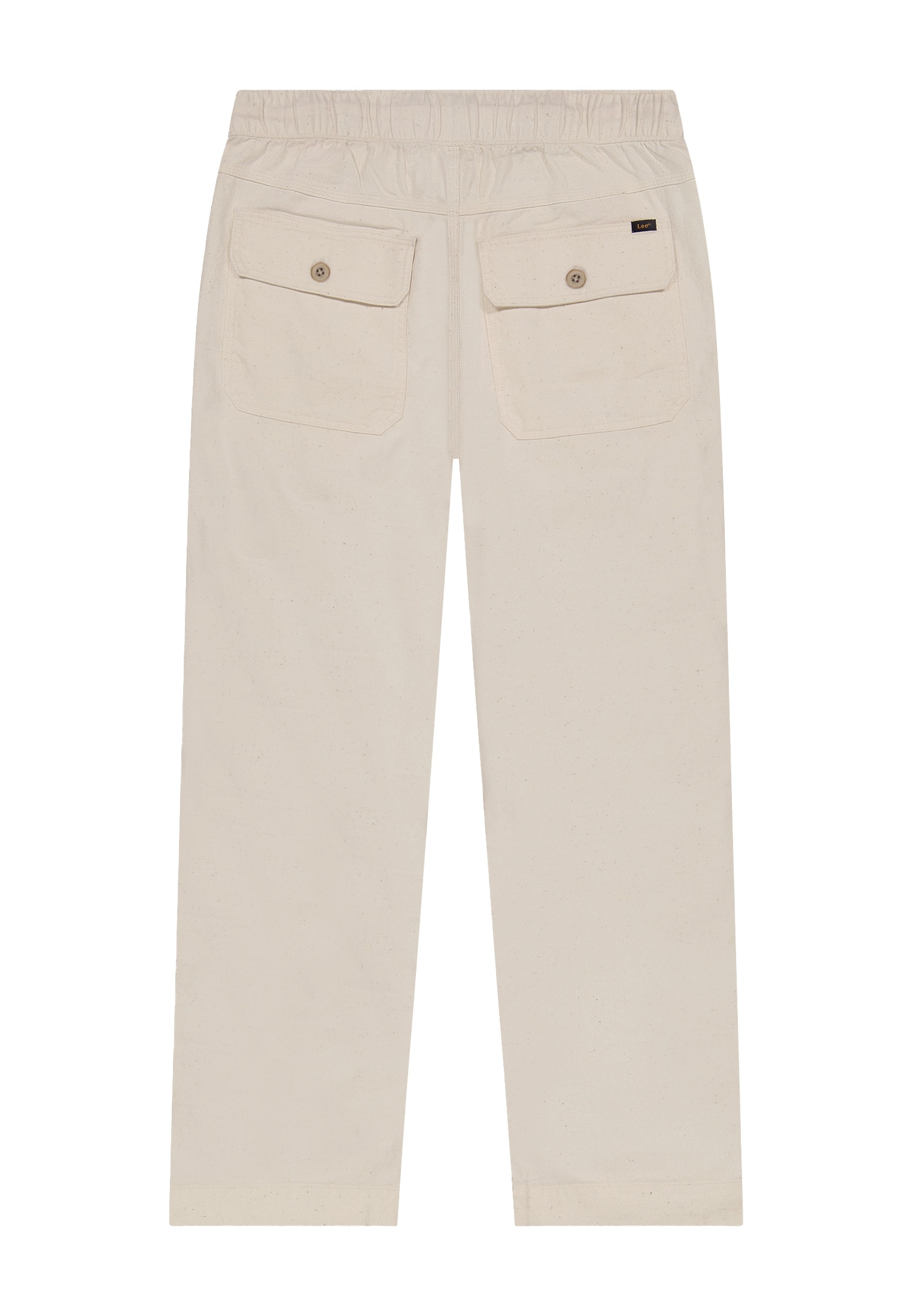 Lee® Leinenhose »Lee Leinenhose Utility Drawstring«