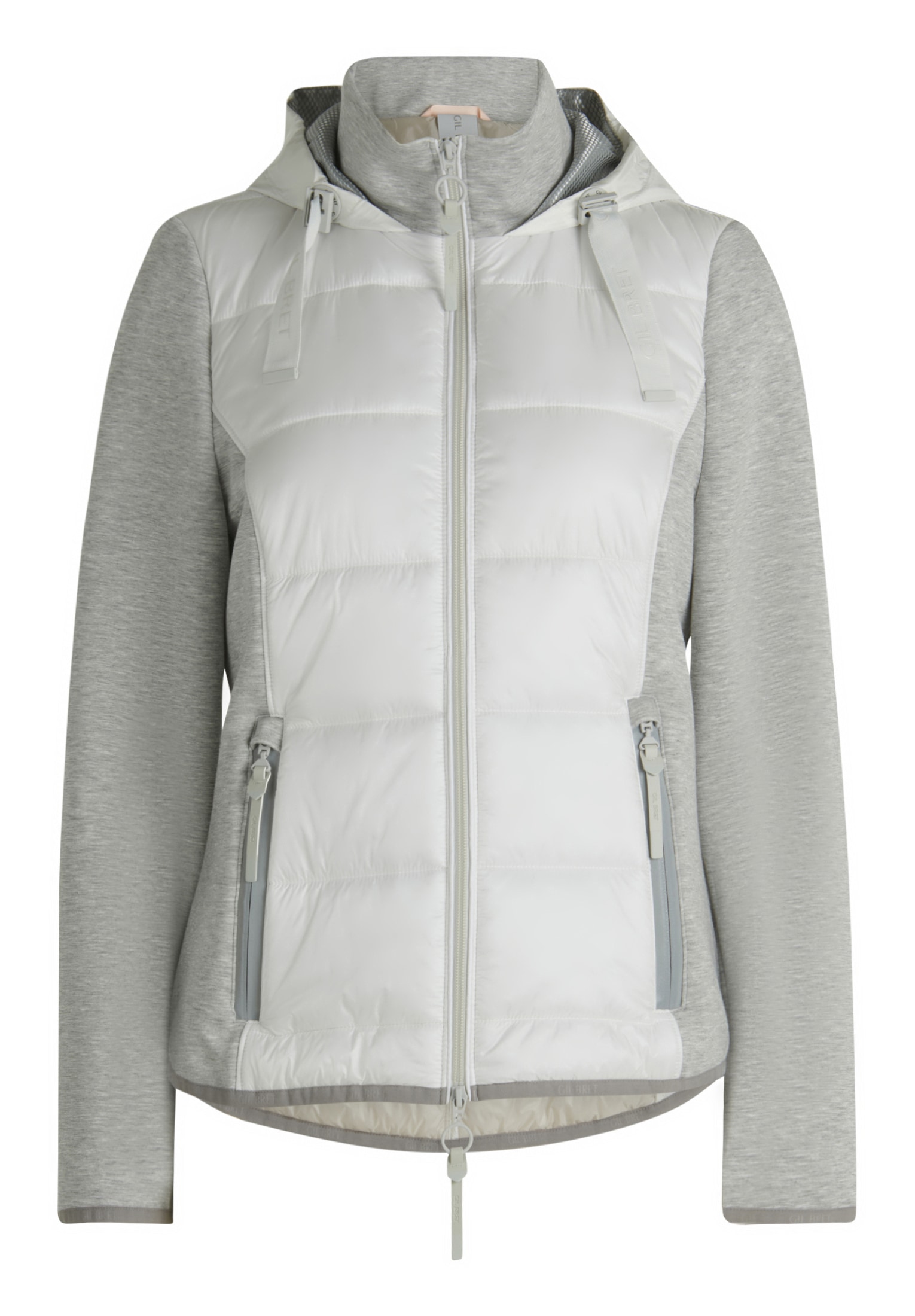 Gil Bret Outdoorjacke mit Kapuze mit Kapuze