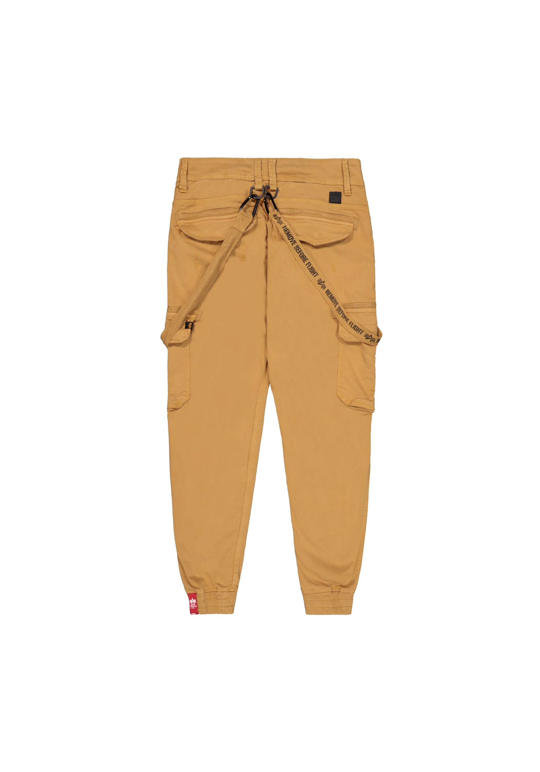 Alpha Industries Cargohose »Utility Pant«