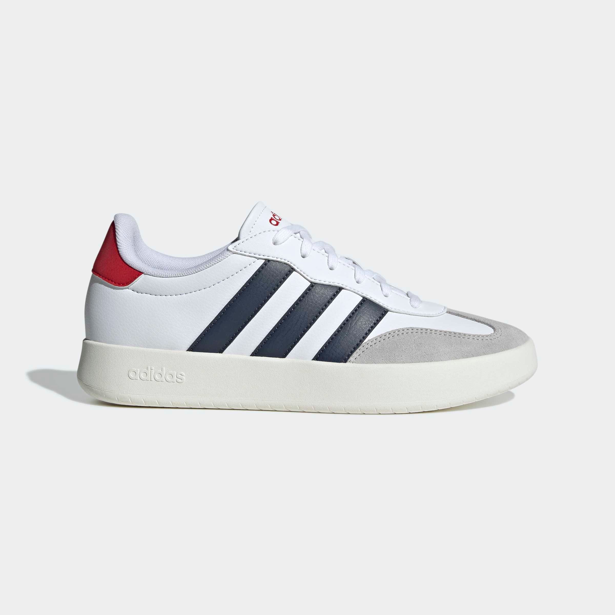 adidas Sportswear Sneakers »BARREDA«  inspiriert vom Design des adidas Handball Spezial