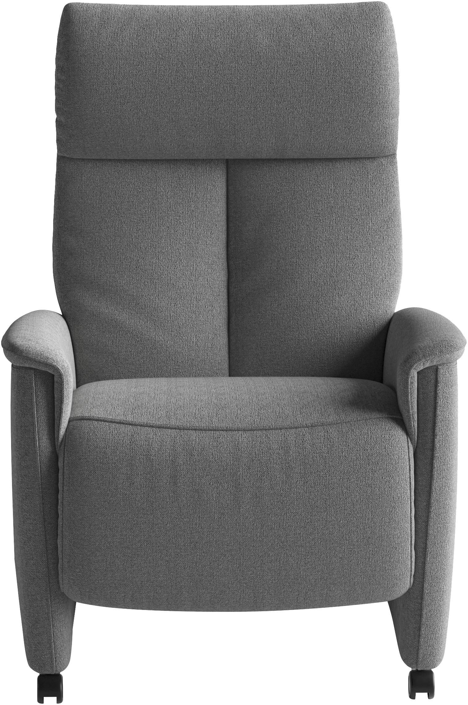 sit&more TV-Sessel »Cremona Comfort« wahlweise manuell oder elektrischer Funktion mit Akku
