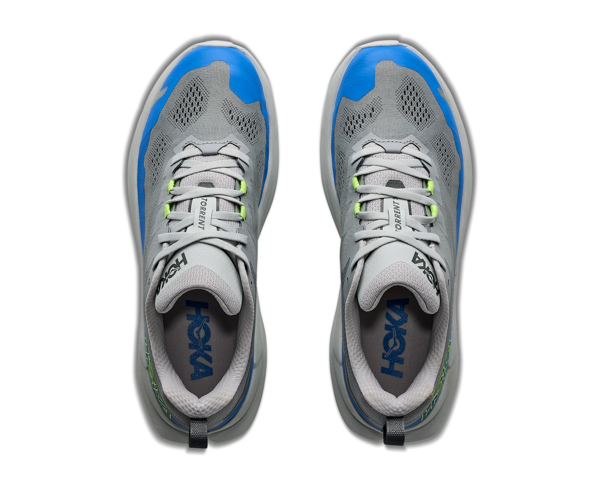 Hoka One One Chaussures de trail »Torrent 5«  Trailrunningschuh für Gelände, normale Dämpfung