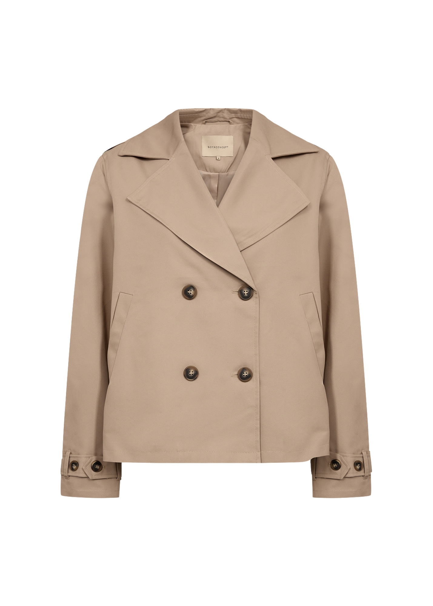 soyaconcept Veste courte »SC-AMANDA 1«