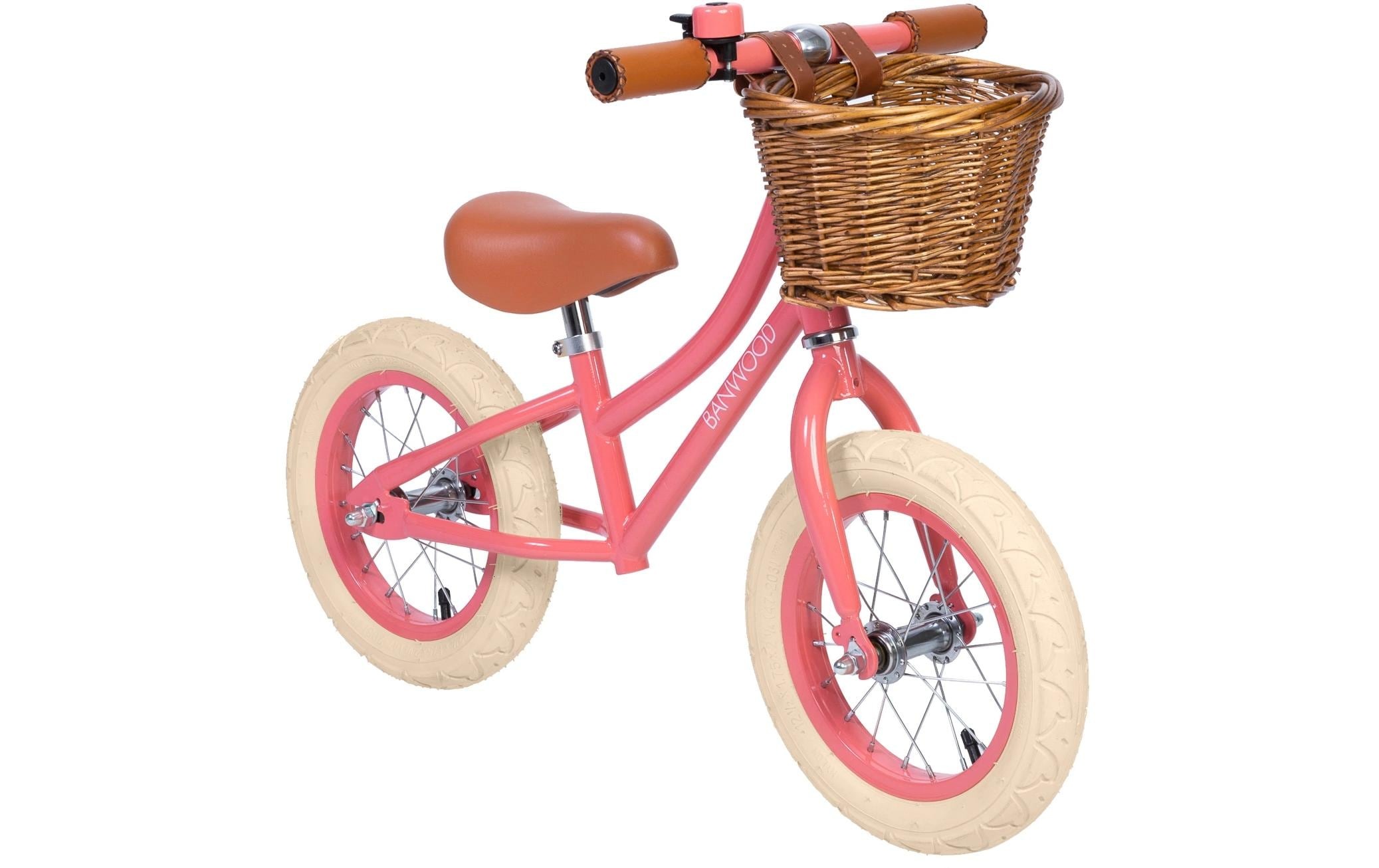   Laufrad »Banwood First Go!« Vintage Laufrad