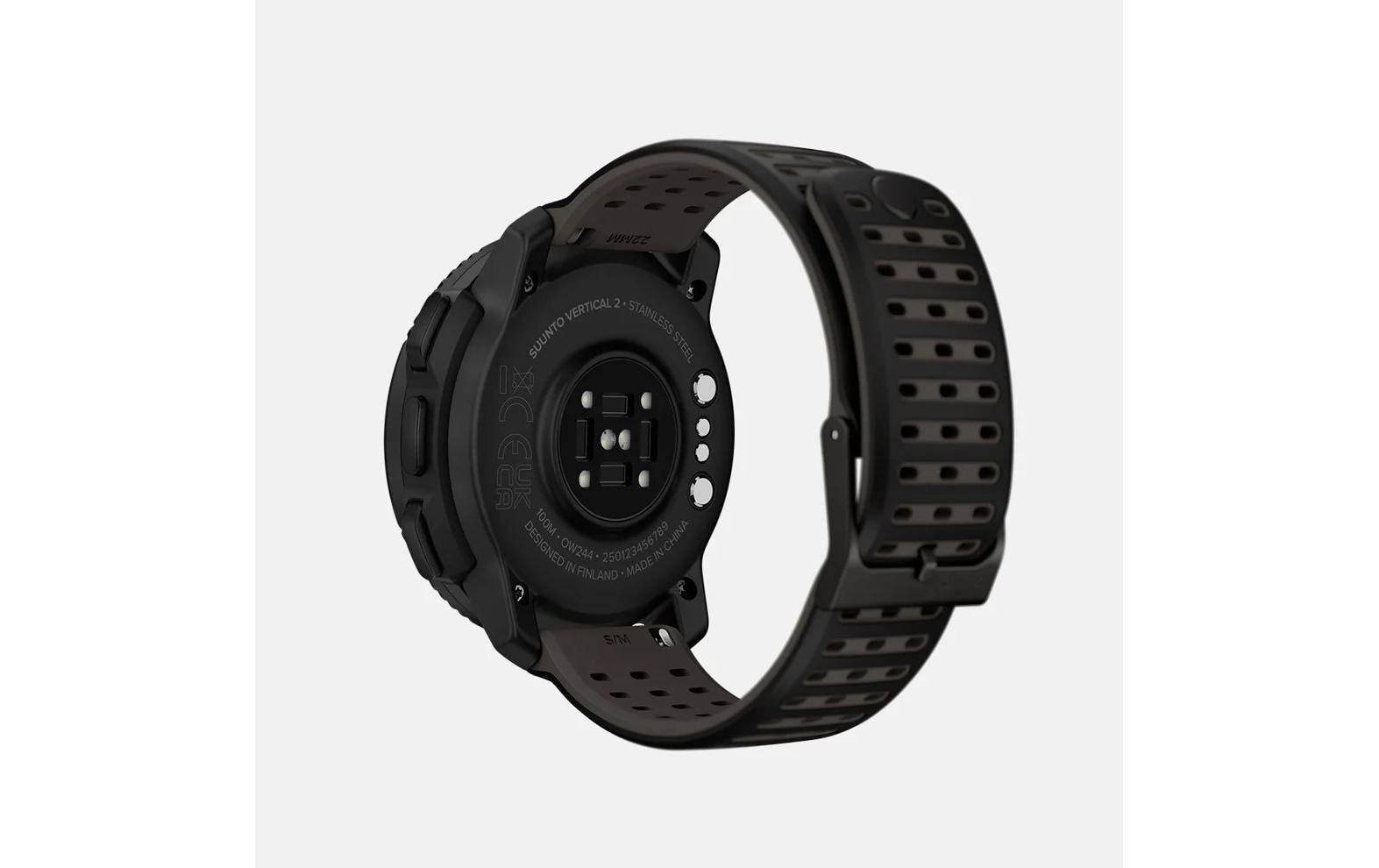 Suunto Montre de fitness »Vertical 2 49 mm«(/ 1,5 ″)