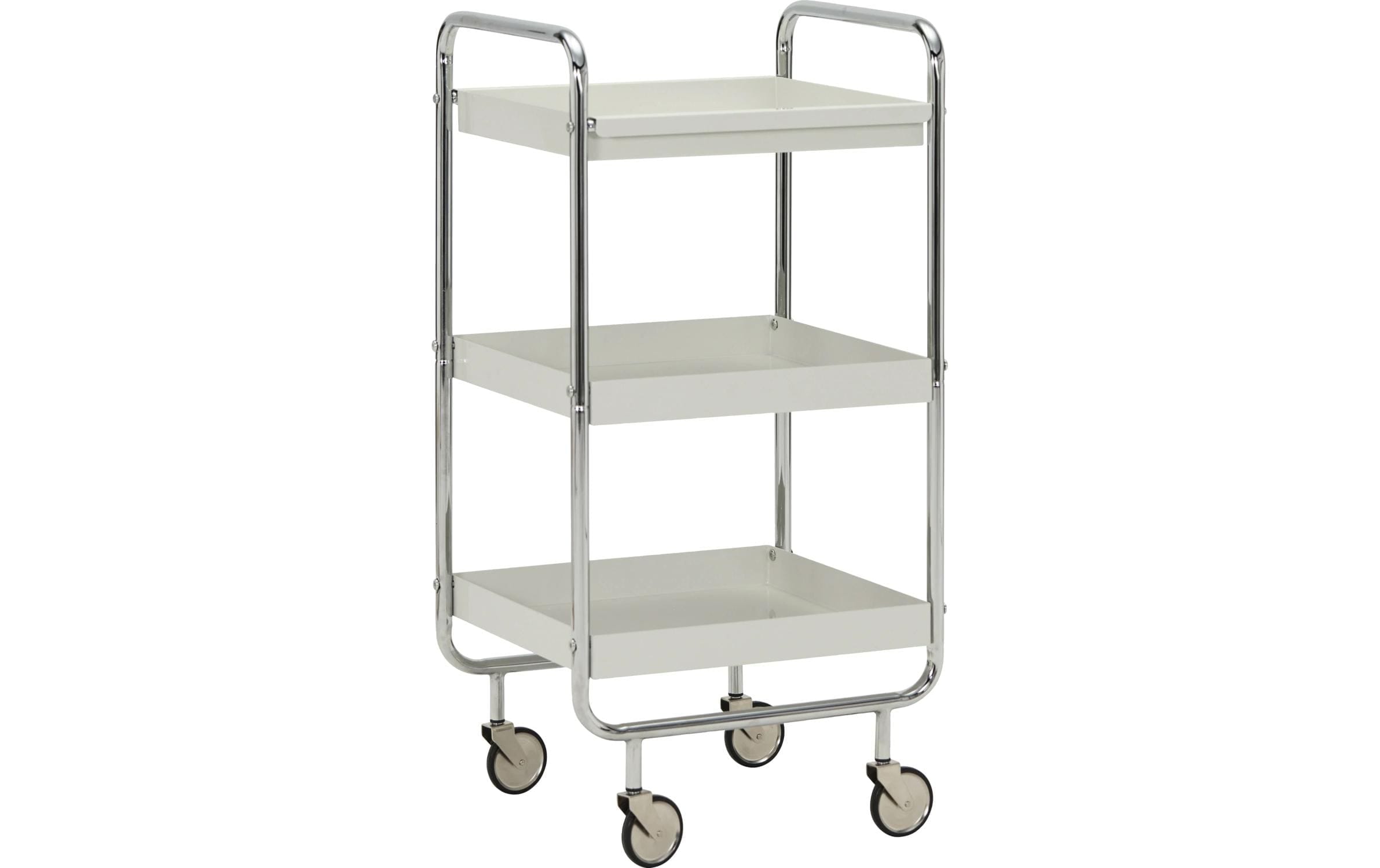   Chariot d'appoint »House Doctor Bartrolley HDRoll, 42 x 38 x 85 cm«