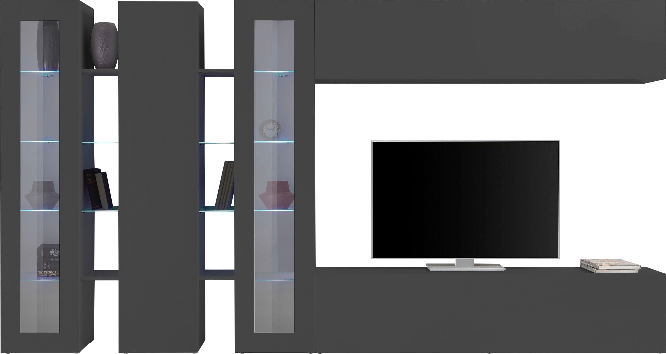 Home affaire Meuble mural »Maruska« 1 cuis tlg.